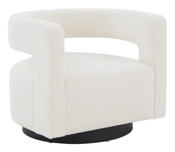 EDGAR SWIVEL CHAIR - Frankwebs