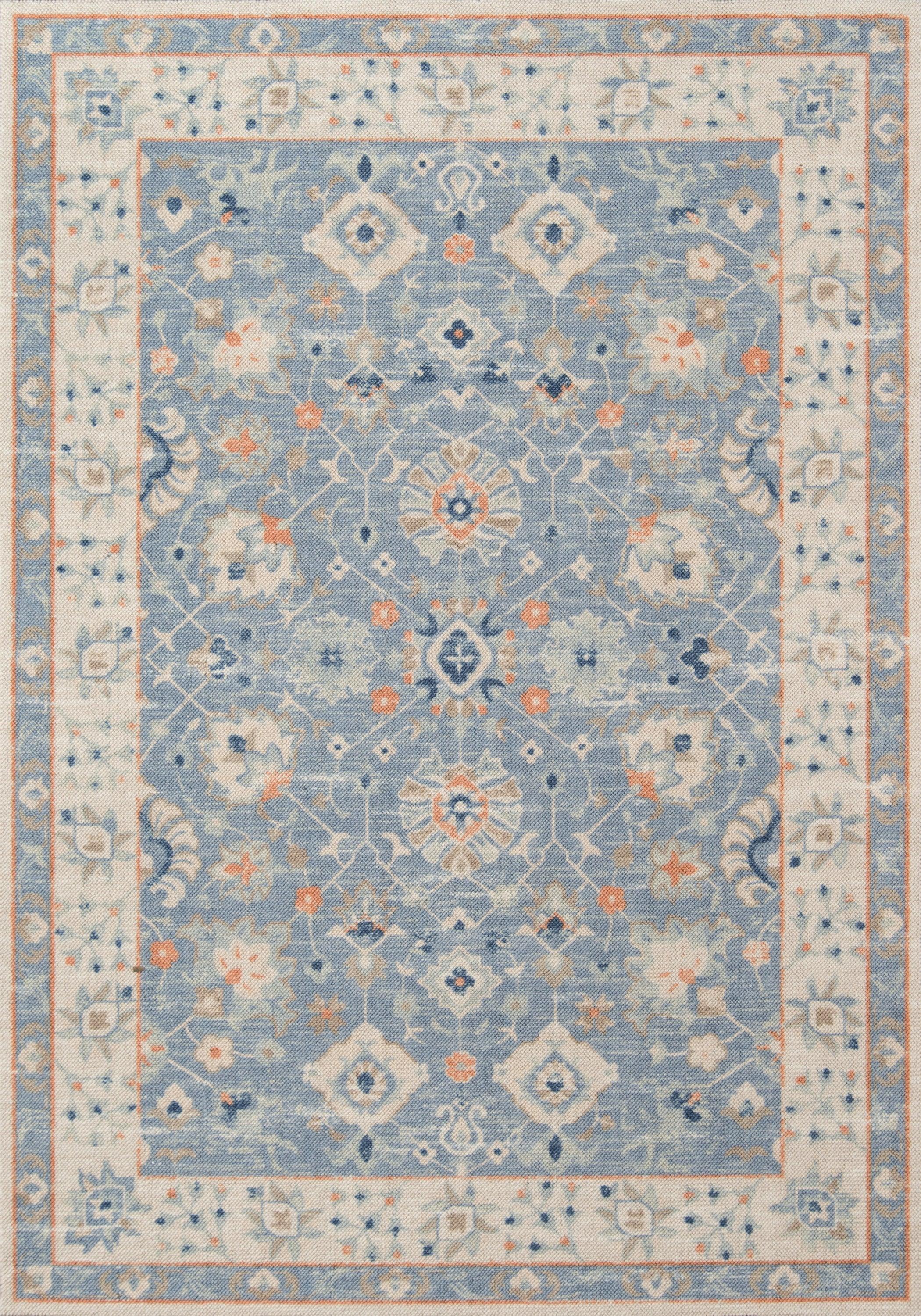 Anatolia 8 Rug - Frankwebs