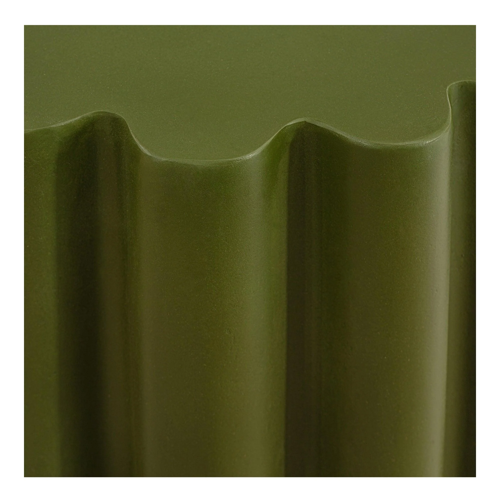 Taffy Accent Table Green - Frankwebs