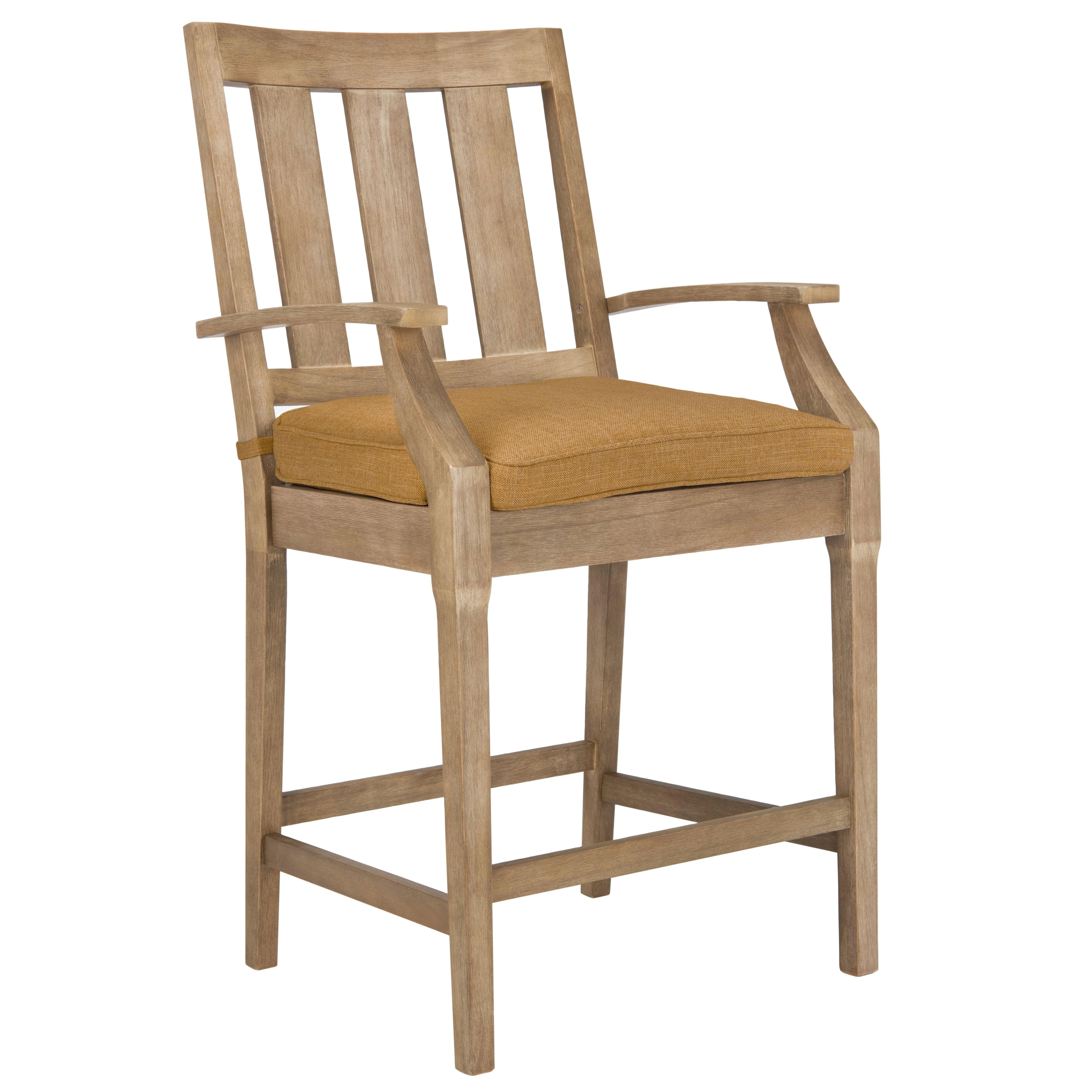 San Salvador Patio Counter Stools - Frankwebs