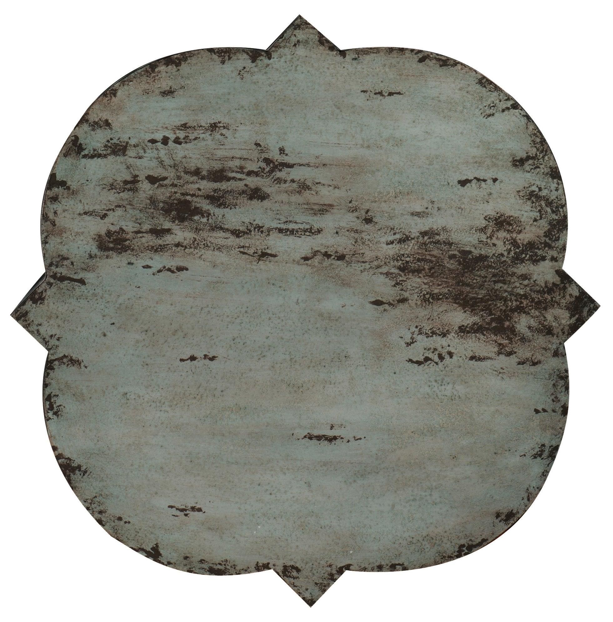 Beaumont End Table - Frankwebs