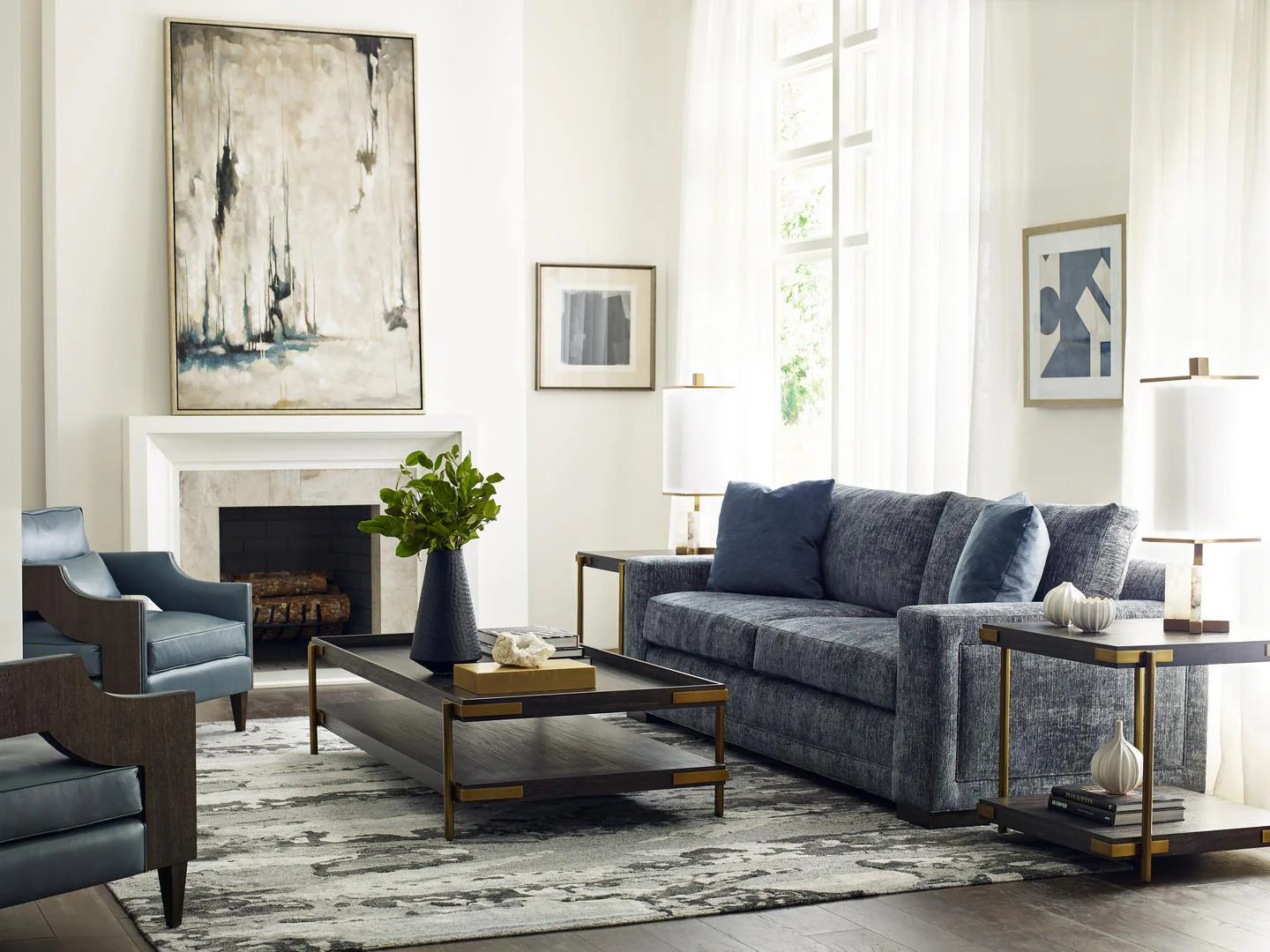 Zara Side Table - Frankwebs