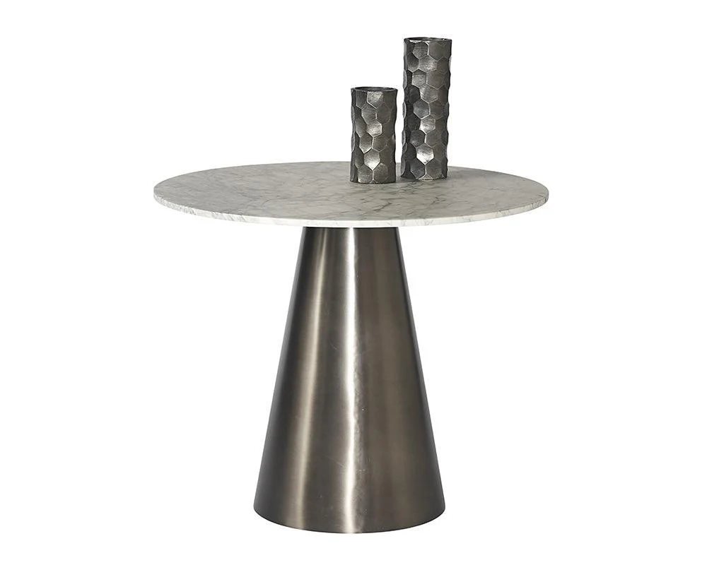 Damon Bistro Table - Frankwebs