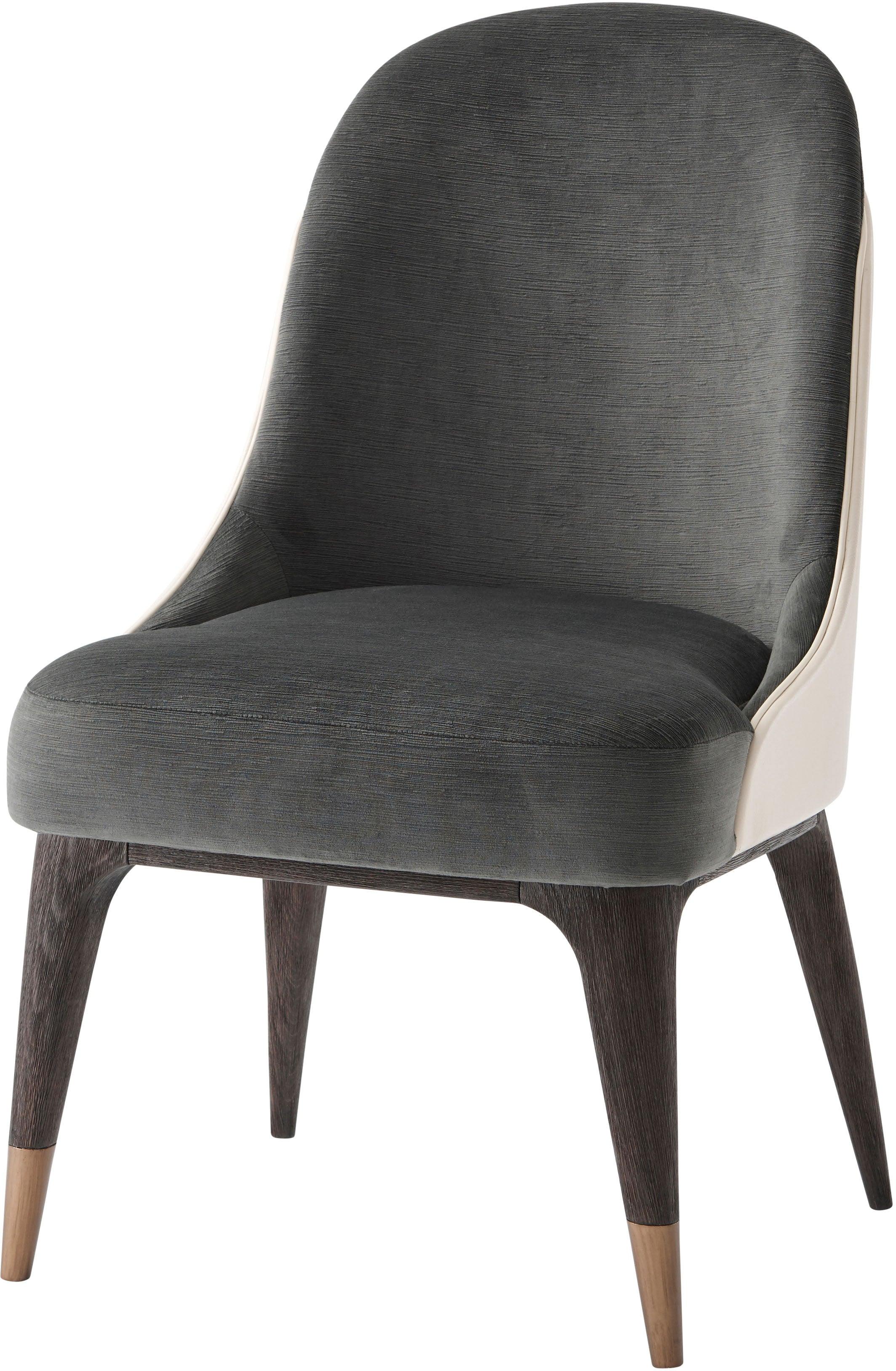 Covet Dining Chair II - Set Of 2 - Frankwebs