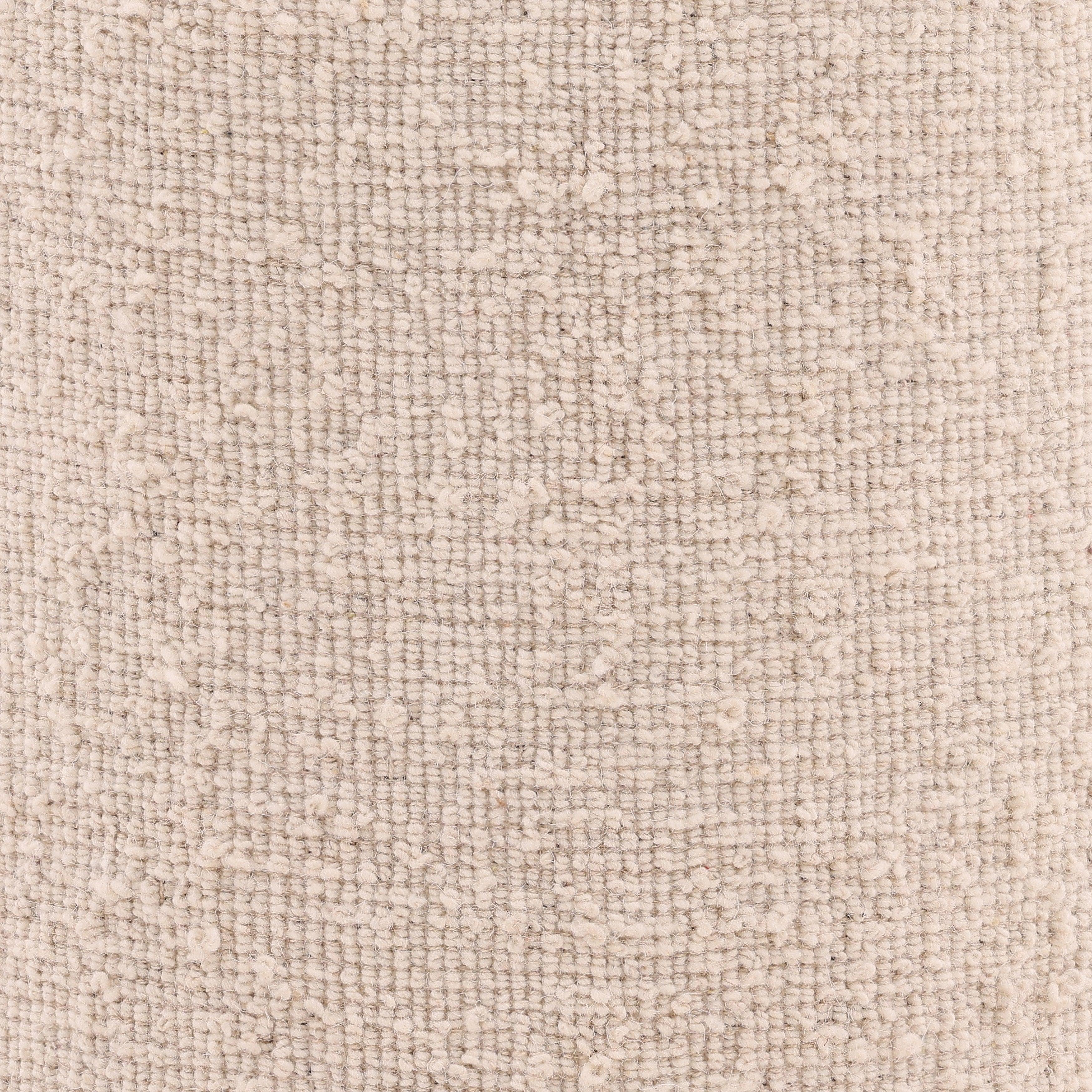 Gemma Stool Ivory - Frankwebs