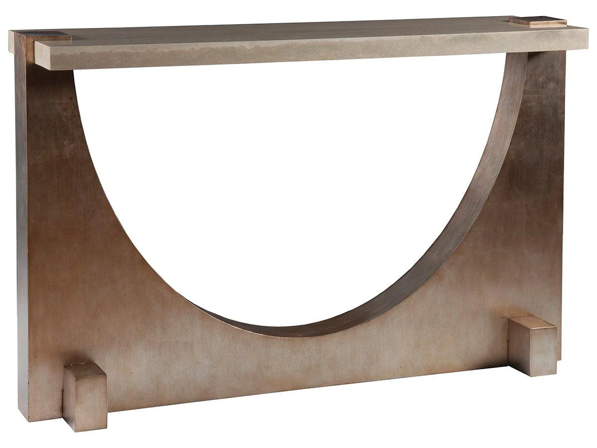Signature Designs Impresario Console Table - Frankwebs