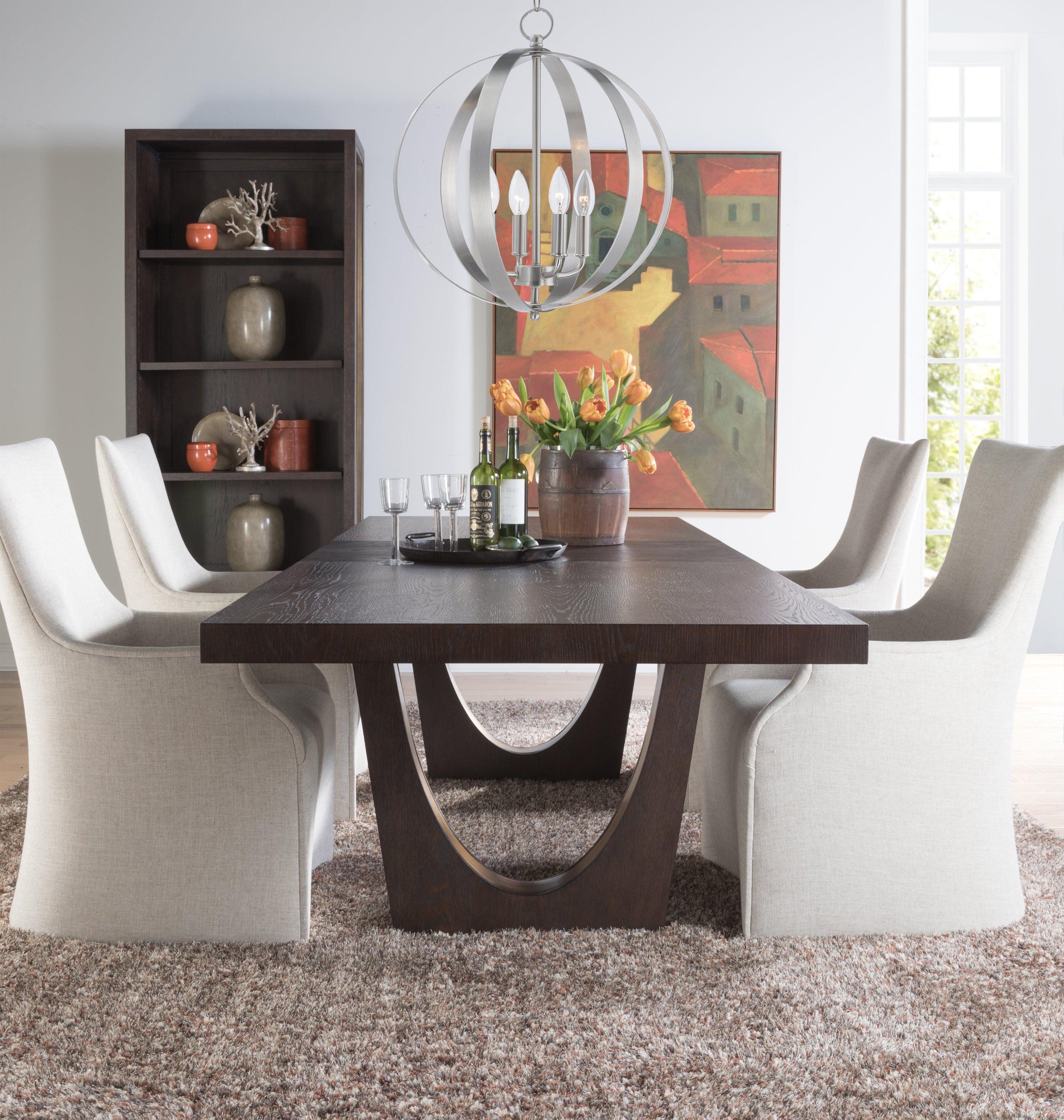 Verbatim Rectangular Dining Table - Frankwebs