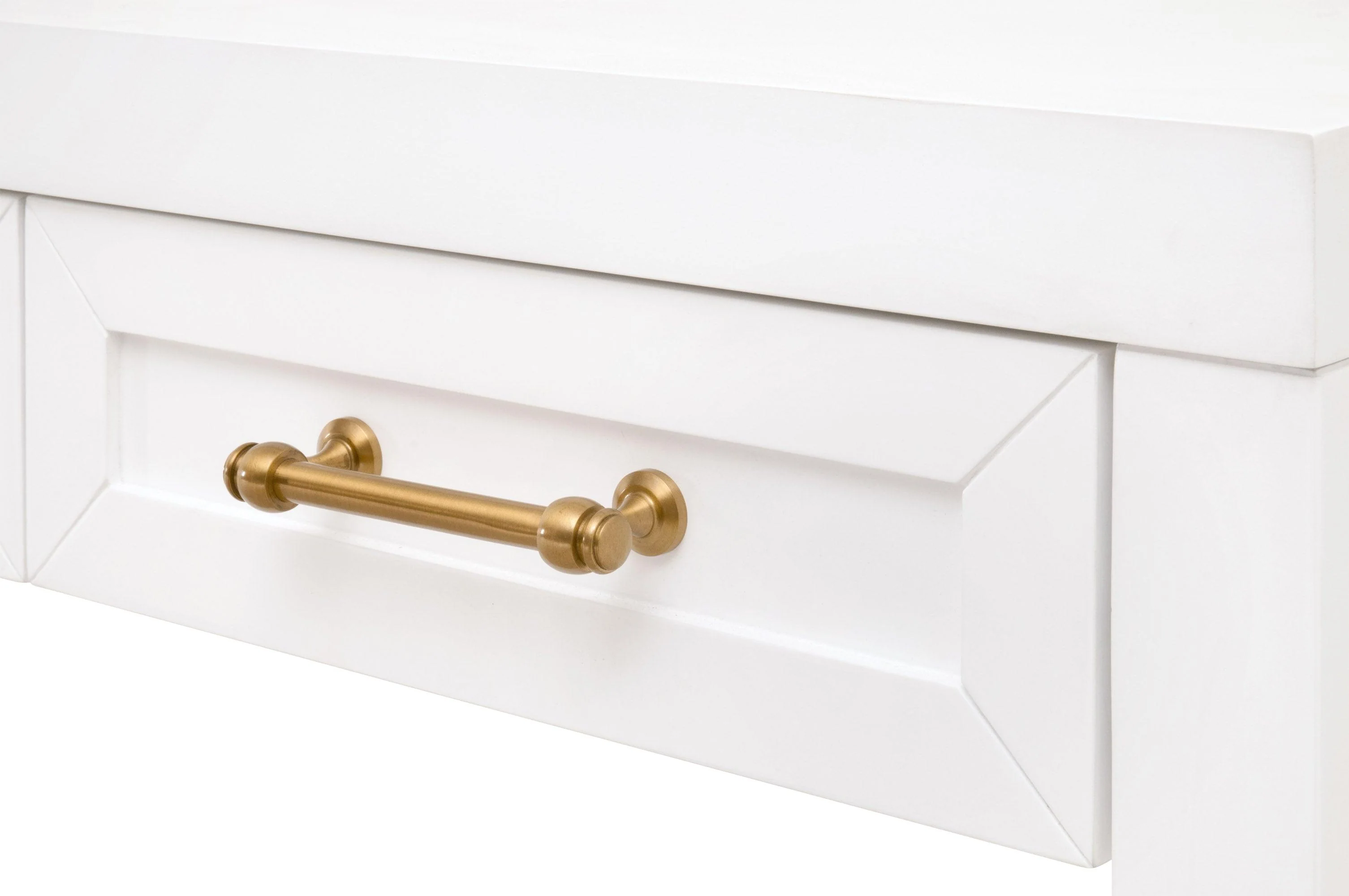 Stella Narrow Console Table - Frankwebs