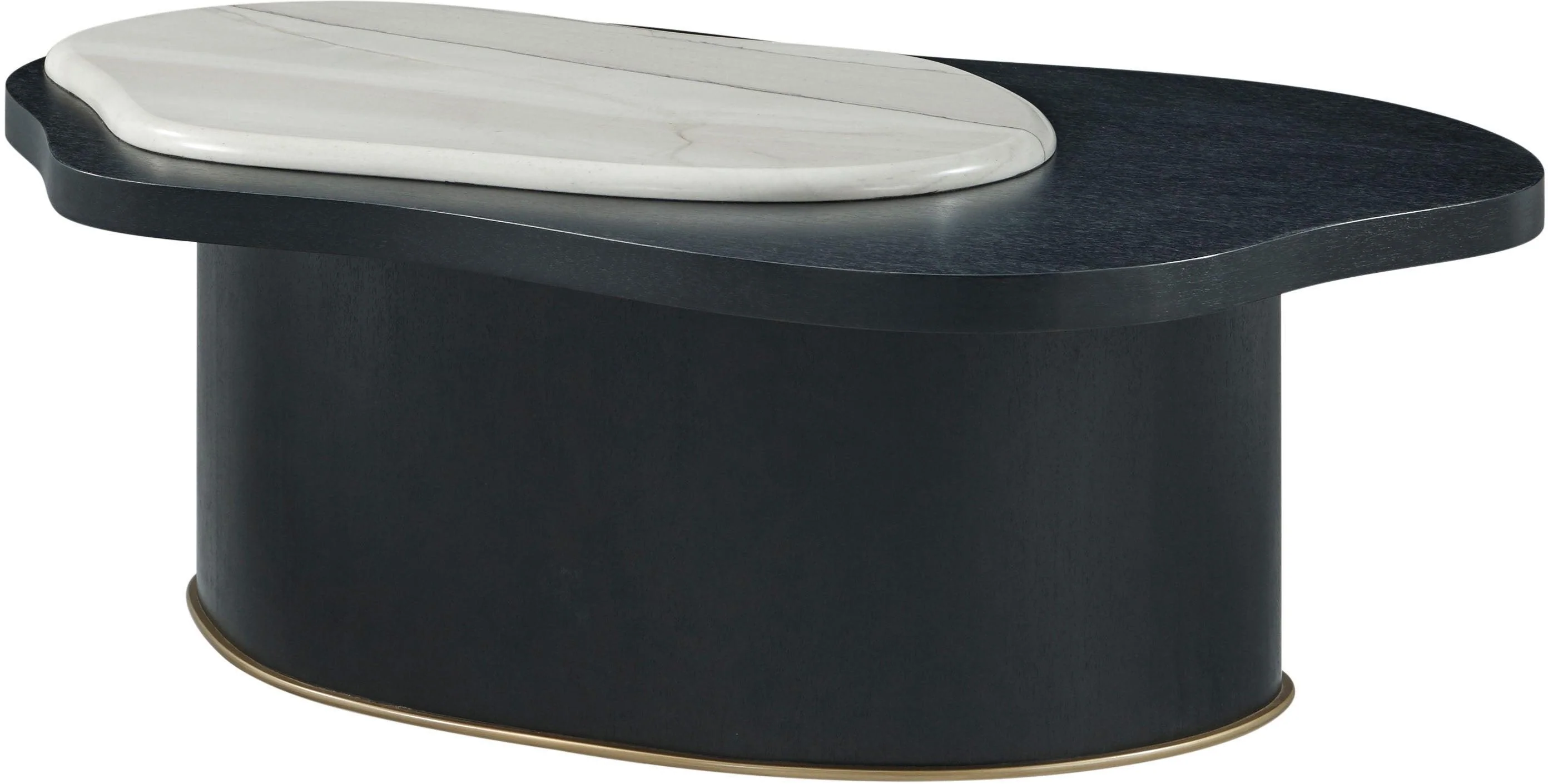 Amorphous Cocktail Table - Frankwebs