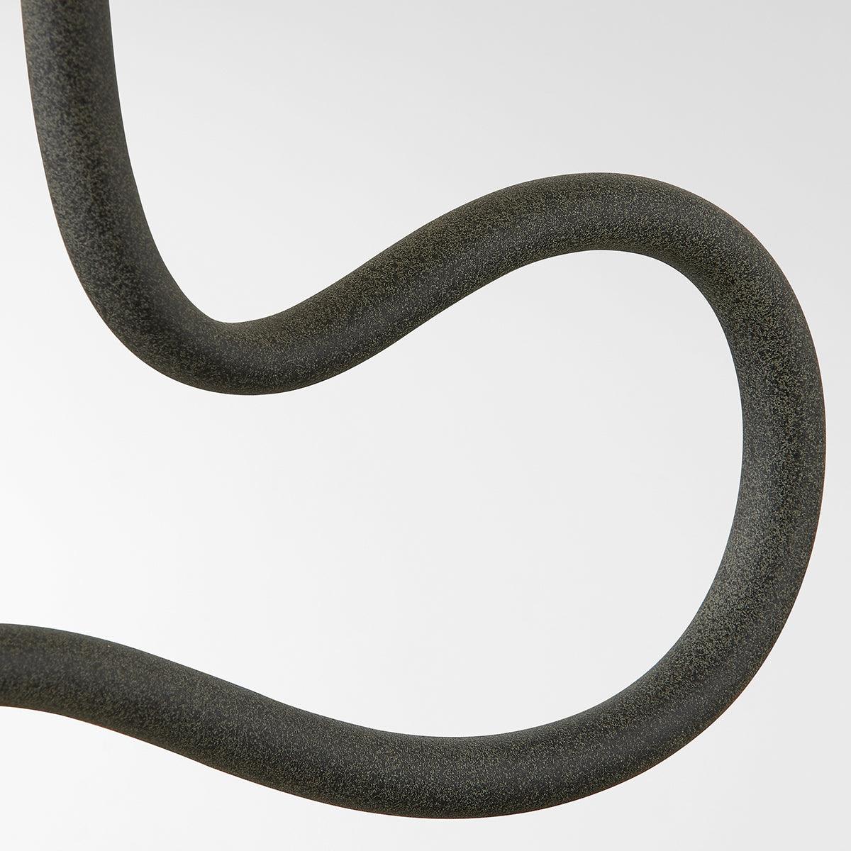 VERANDA 1 LIGHT TABLE LAMP - Frankwebs