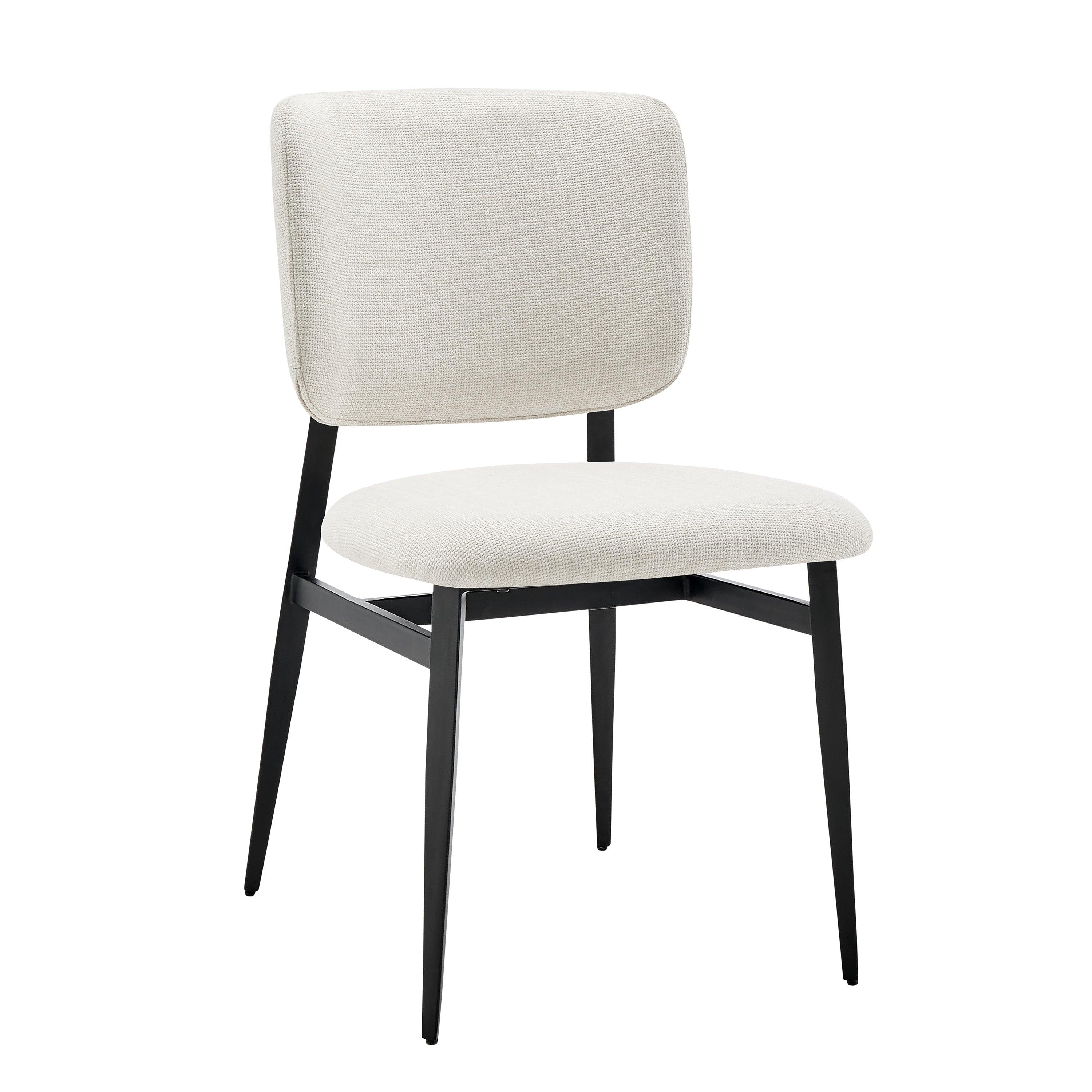 Felipe Side Chair - Frankwebs