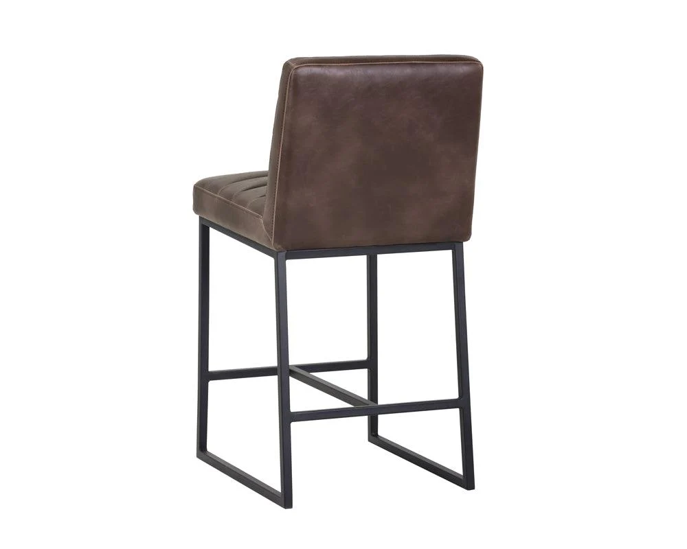 Spyros Counter Stool - Frankwebs