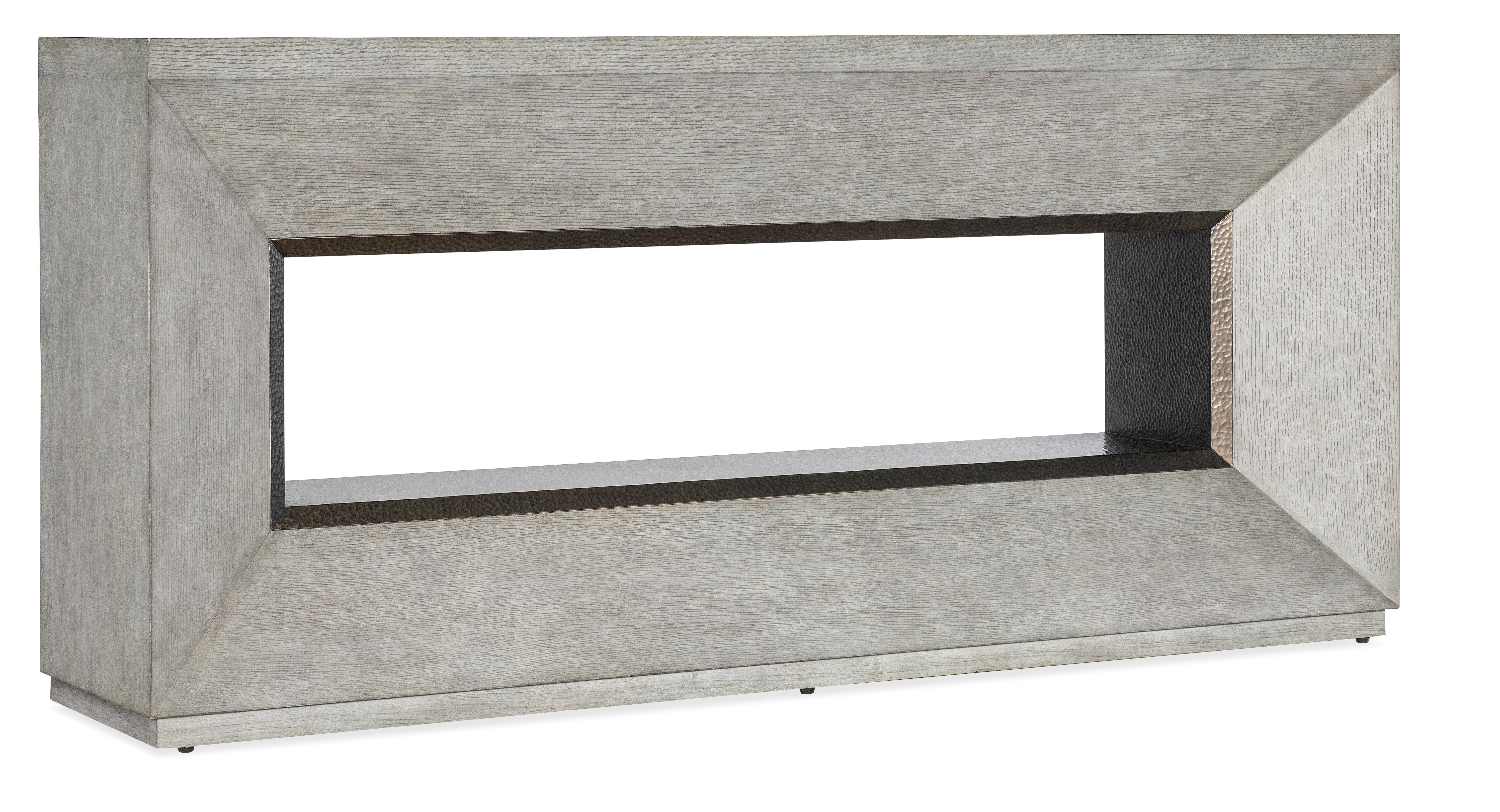 Commerce & Market Passage Console - Frankwebs