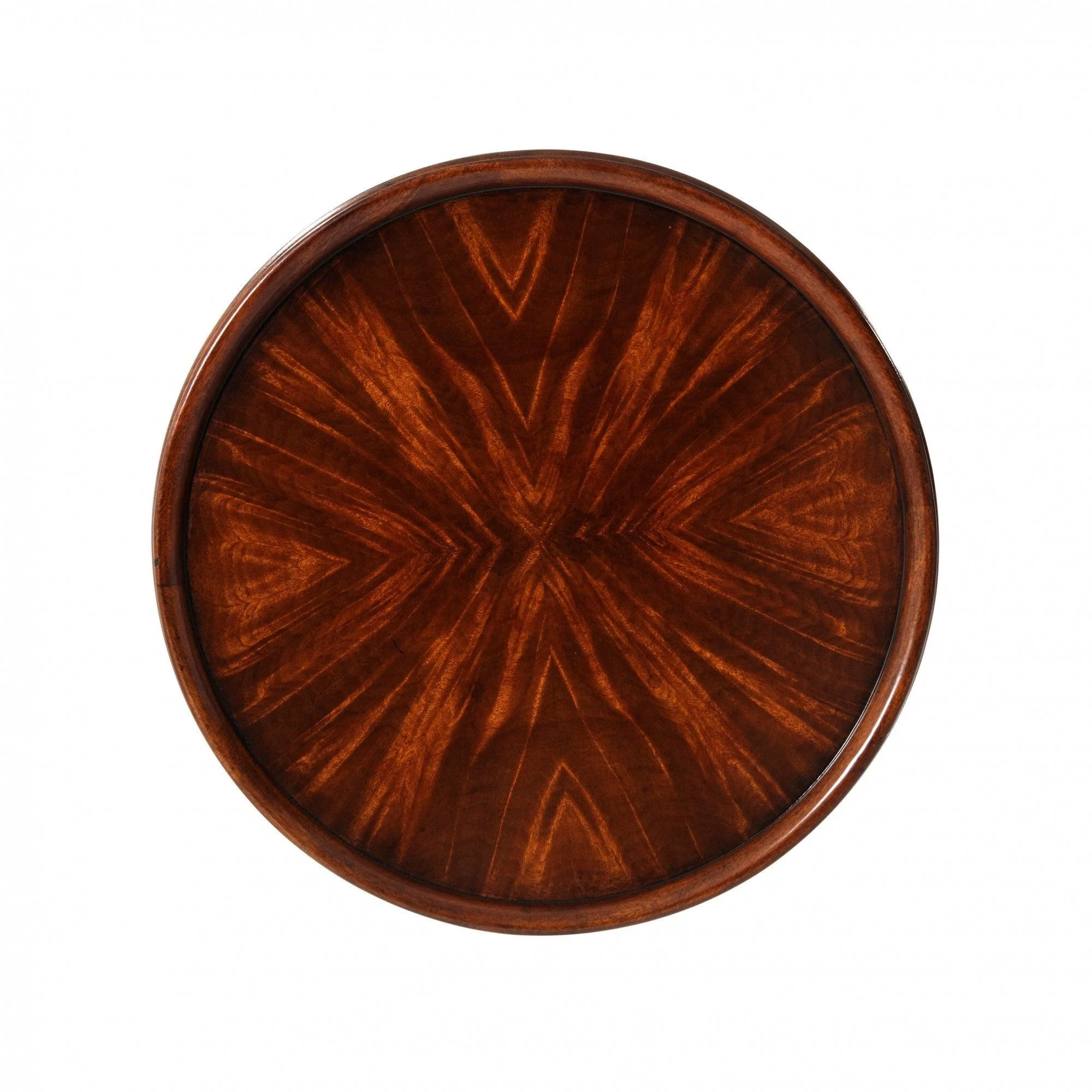 Sunderland Candle Stand Accent Table - Frankwebs