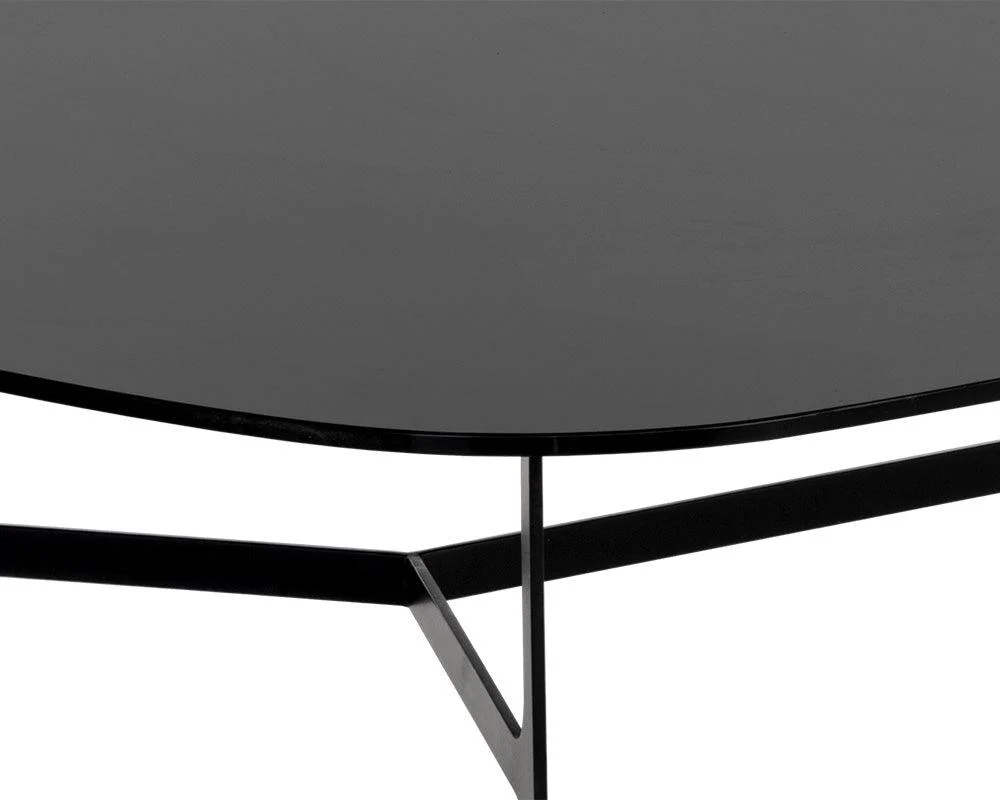 Kiernan Coffee Table - Frankwebs