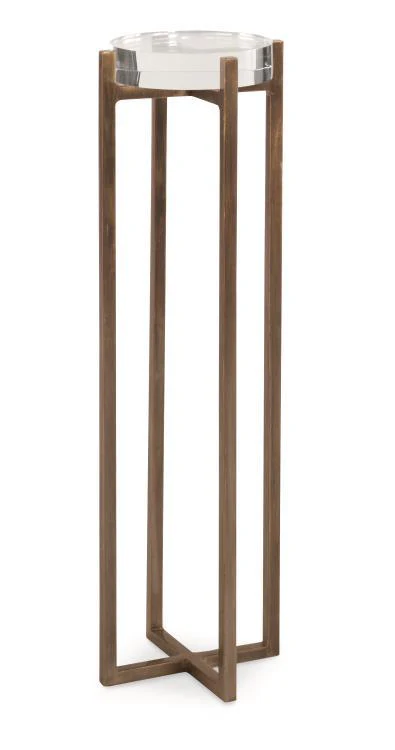 Grand Tour Furniture Larchmont Martini Table - Frankwebs