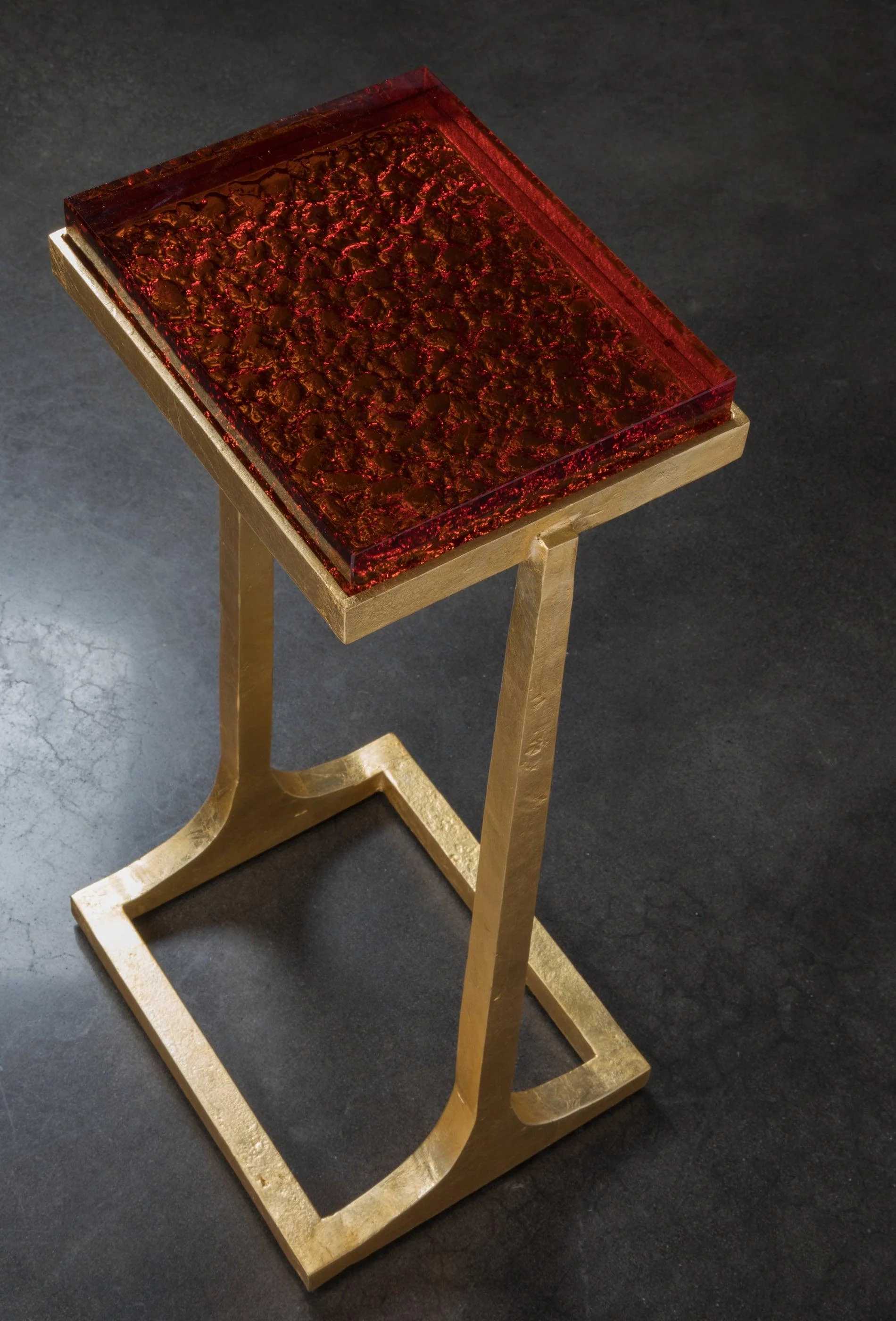 Signature Designs Sunward Spot Table - Frankwebs