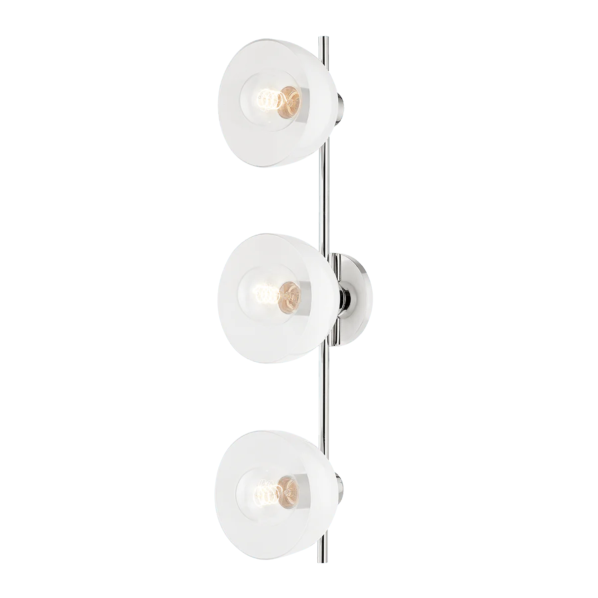 BELLE 3 LIGHT BATH SCONCE - Frankwebs