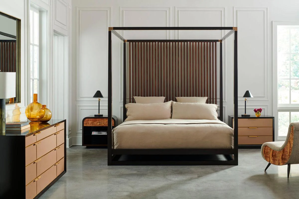 TRIPLE WRAP NIGHTSTAND - Frankwebs