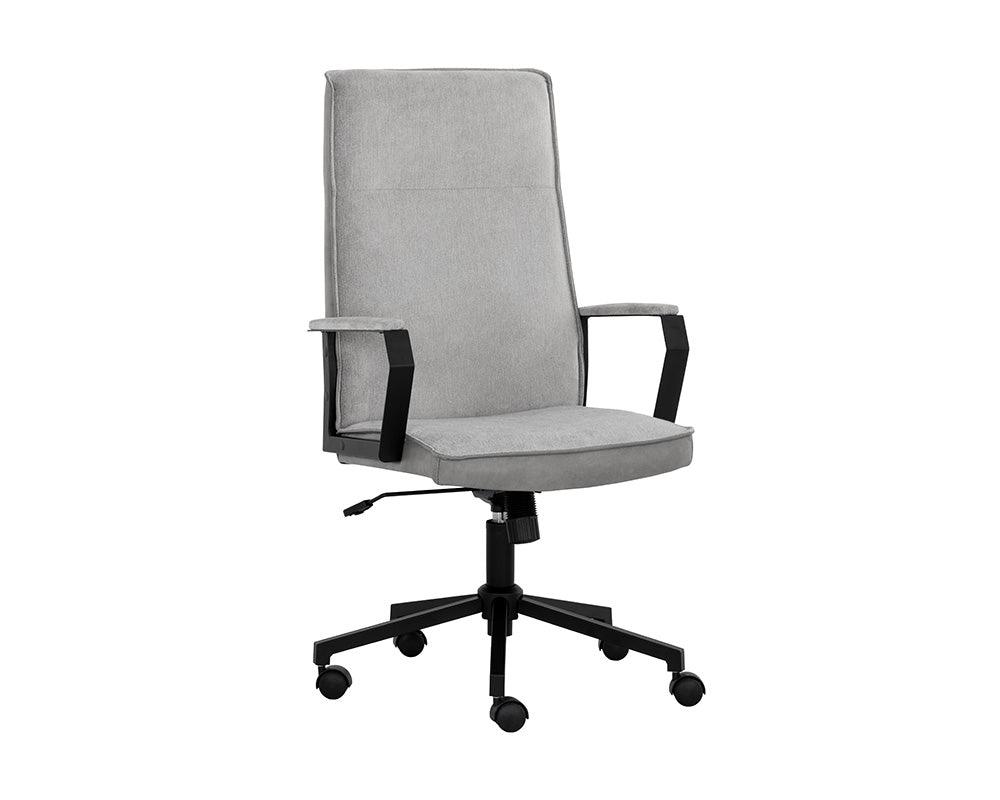 Swanson Office Chair - Frankwebs