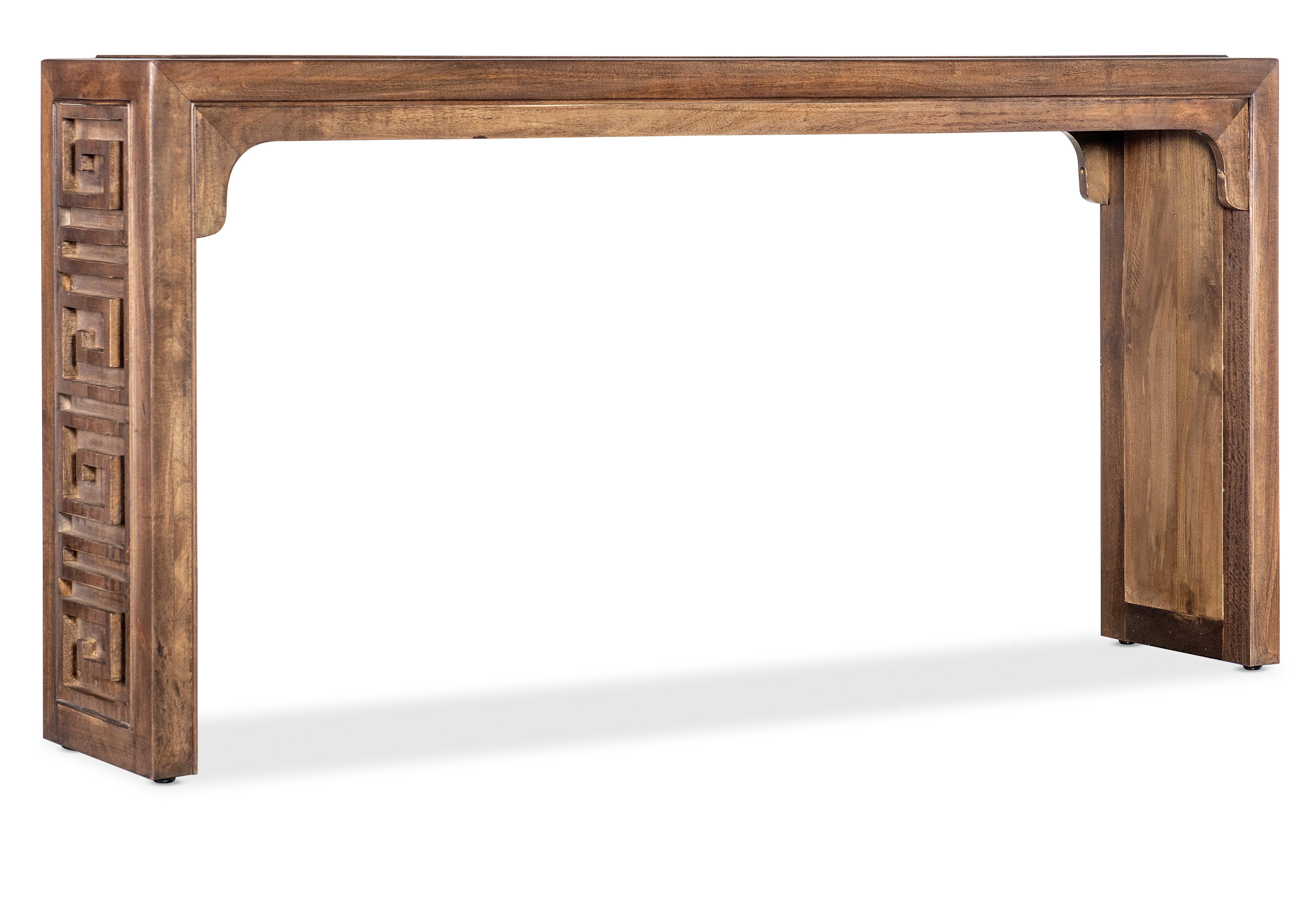 Commerce and Market Thrace Console Table - Frankwebs