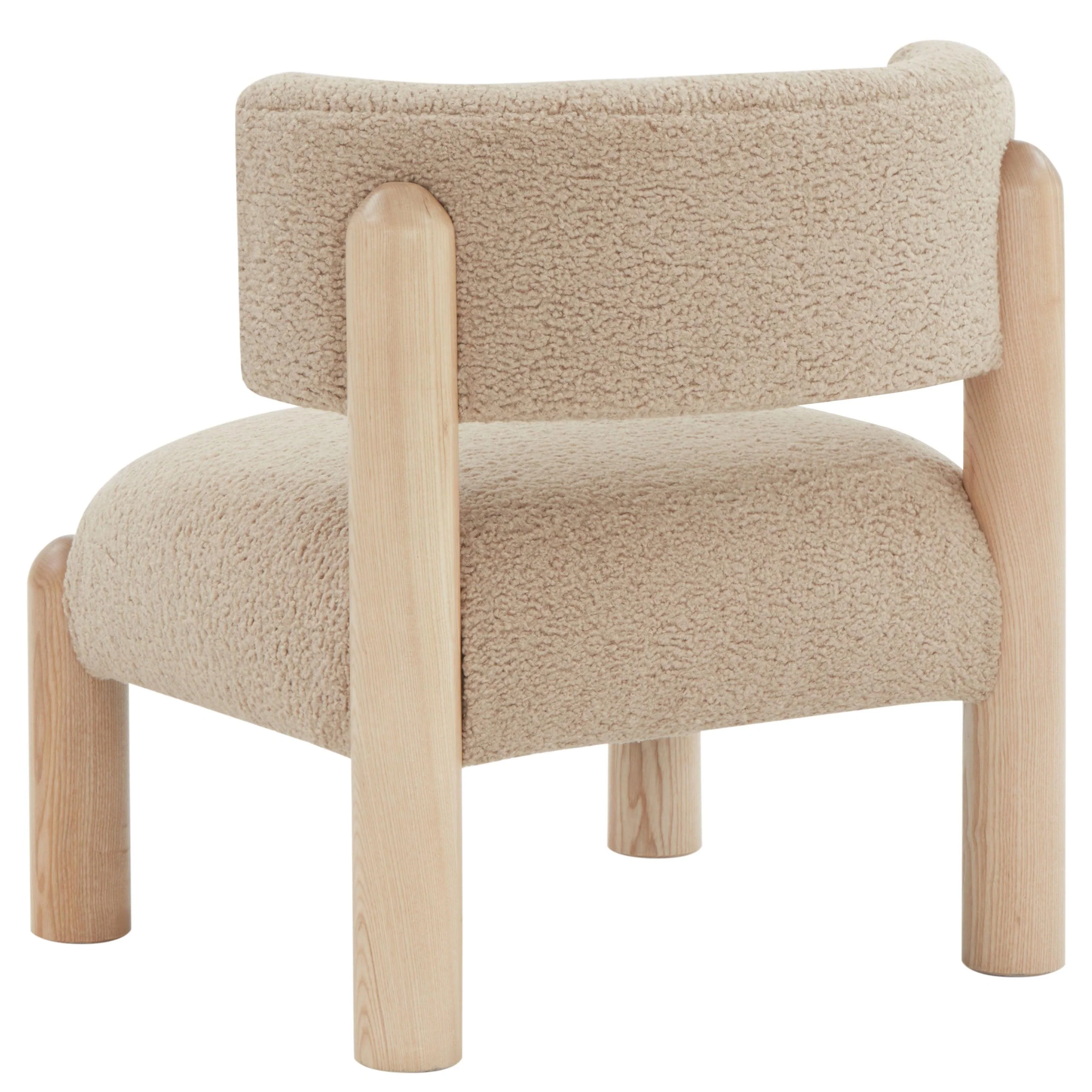 ROSABRYNA ACCENT CHAIR - Frankwebs