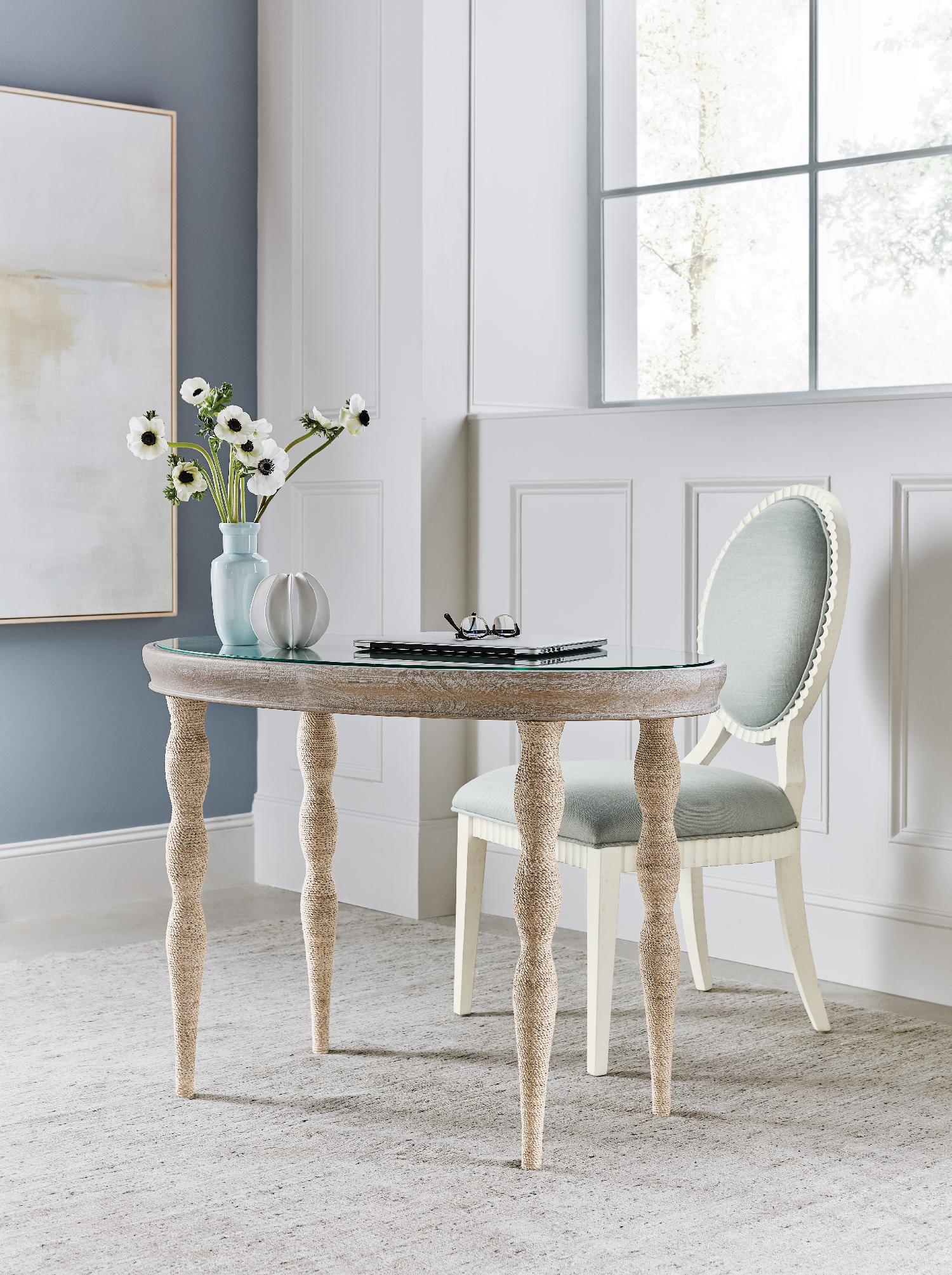 Serenity Shoal Writing Desk - Frankwebs