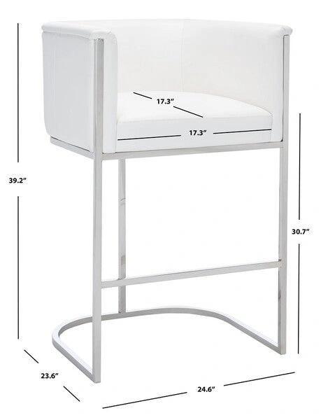 SHILOH BAR STOOL - Frankwebs