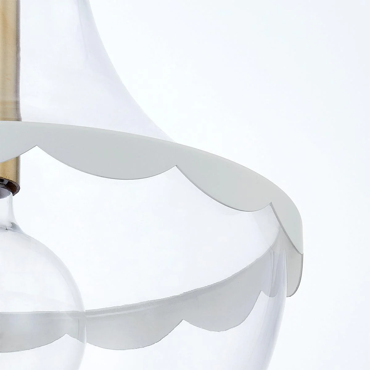 ALAINA 1 LIGHT PENDANT MEDIUM - Frankwebs