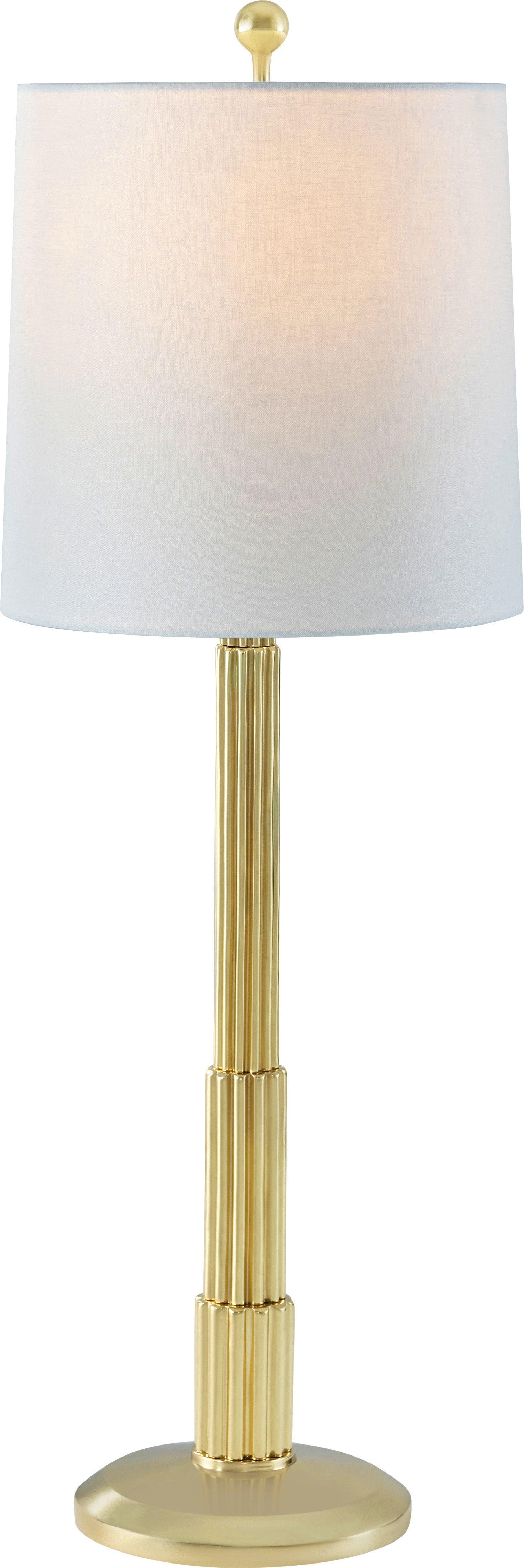 Empire Buffet Lamp - Frankwebs