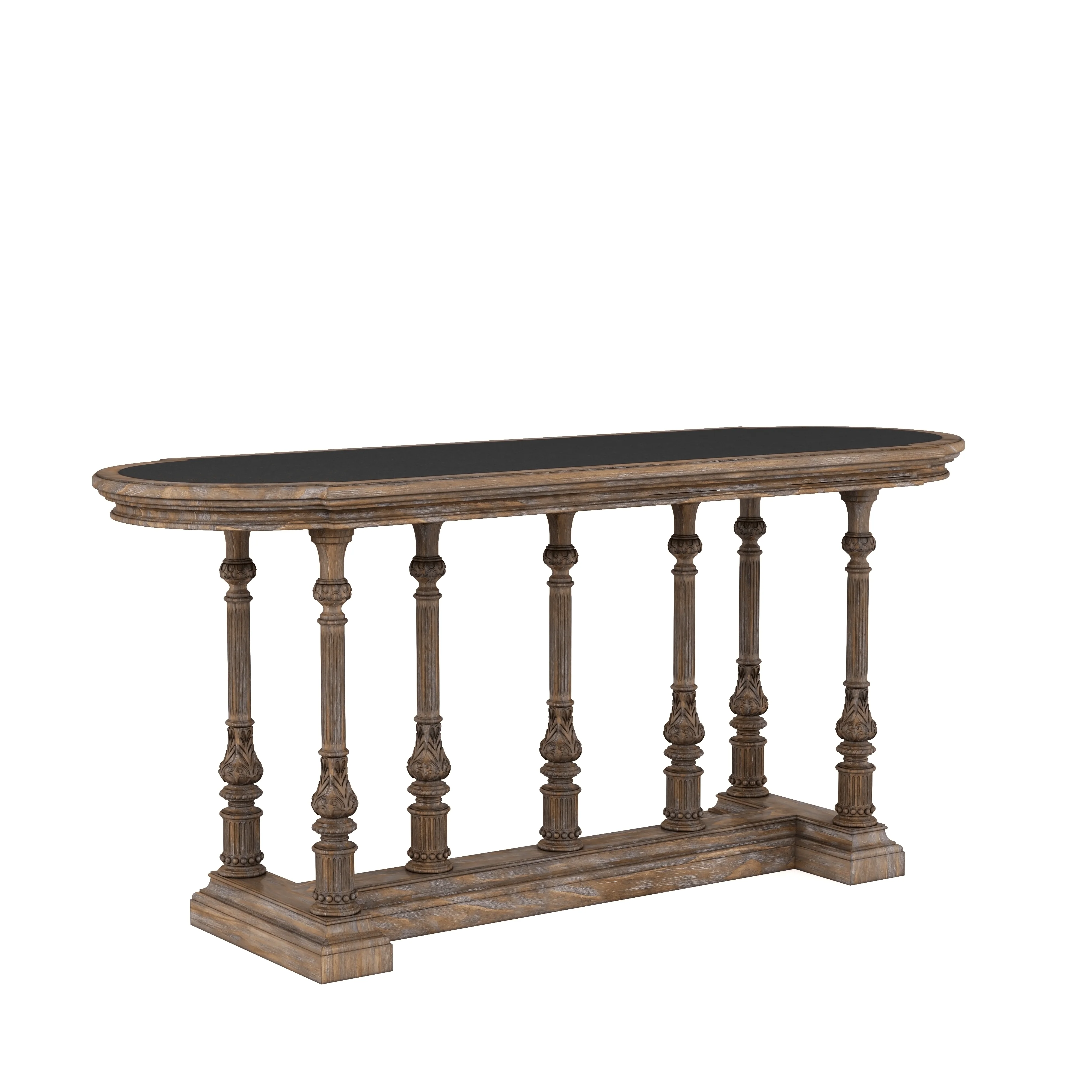 Architrave Gathering Pub Table - Frankwebs