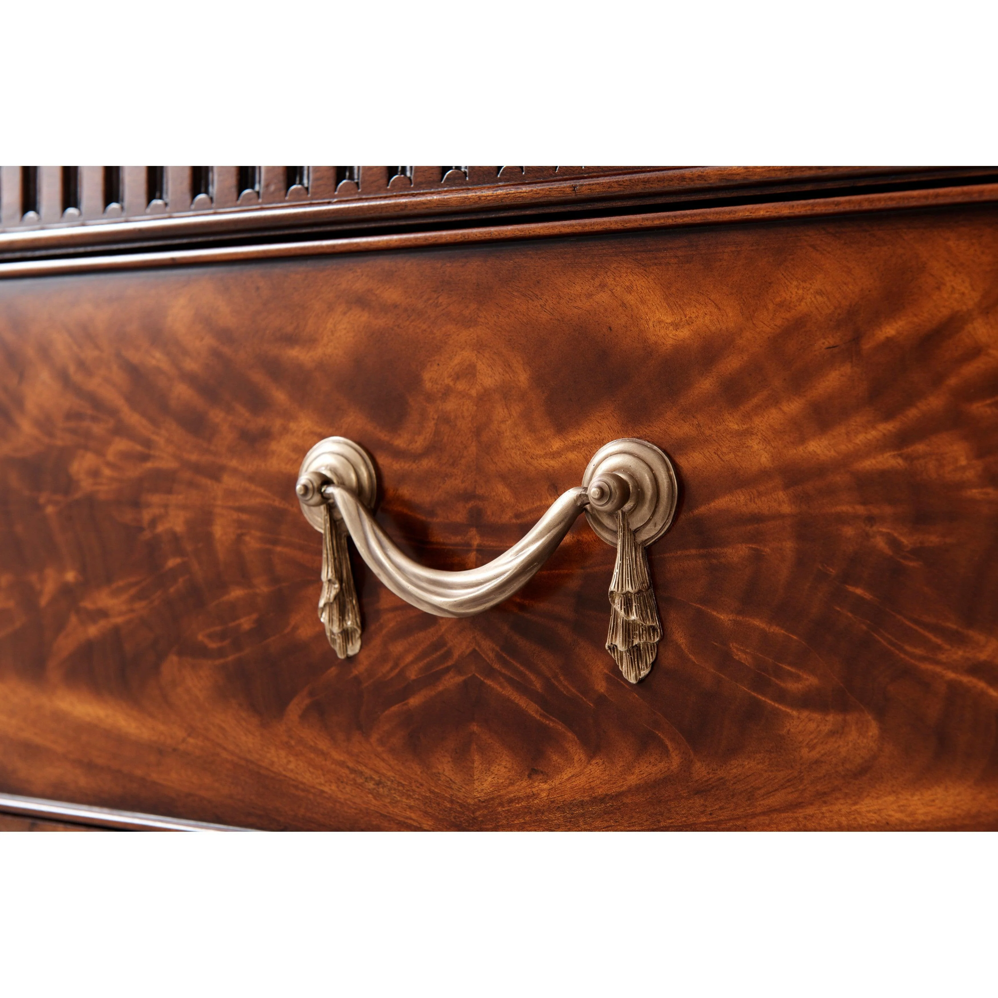 The Sunderland Room Cabinet - Frankwebs