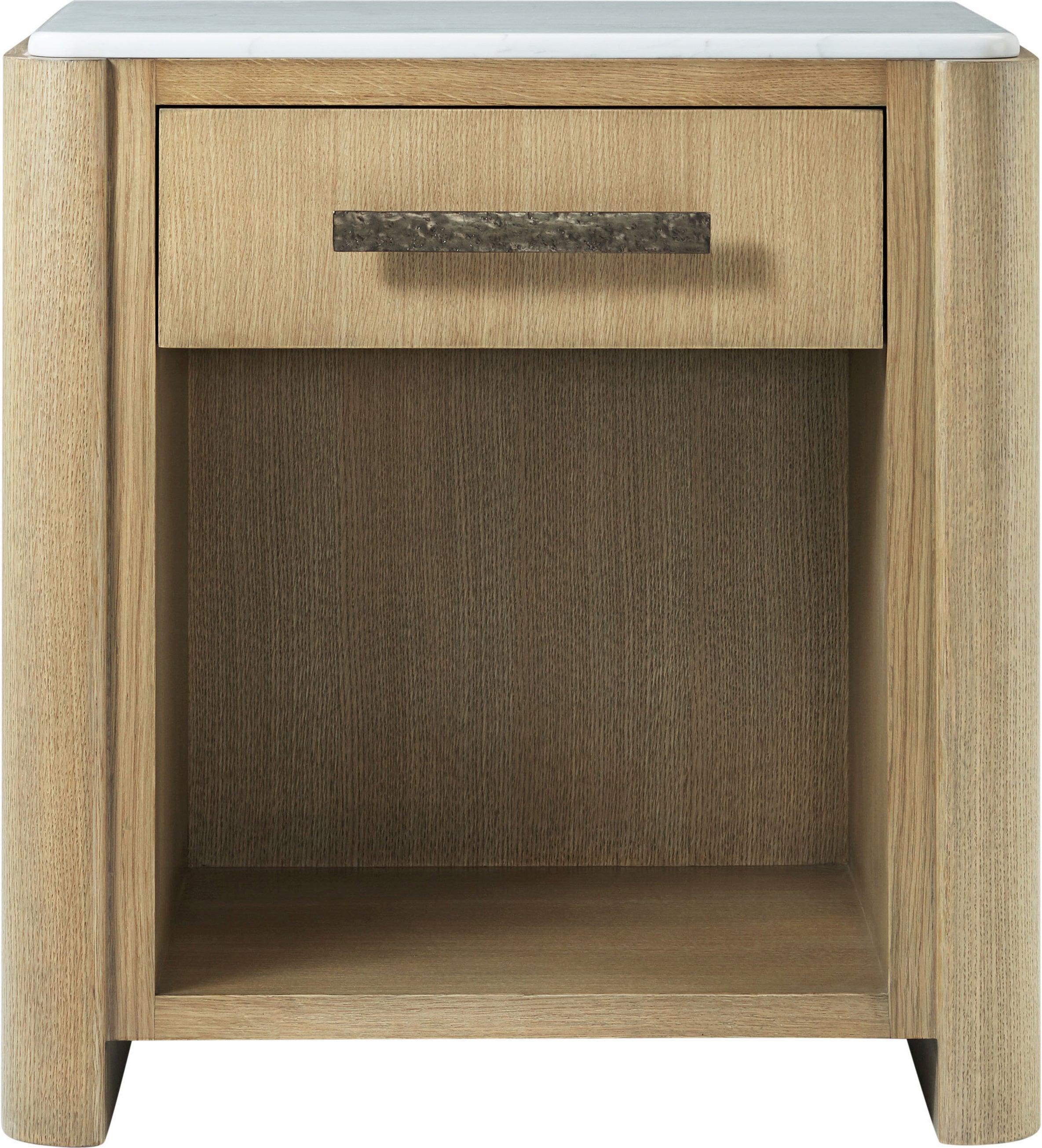 Essence Nightstand - Frankwebs