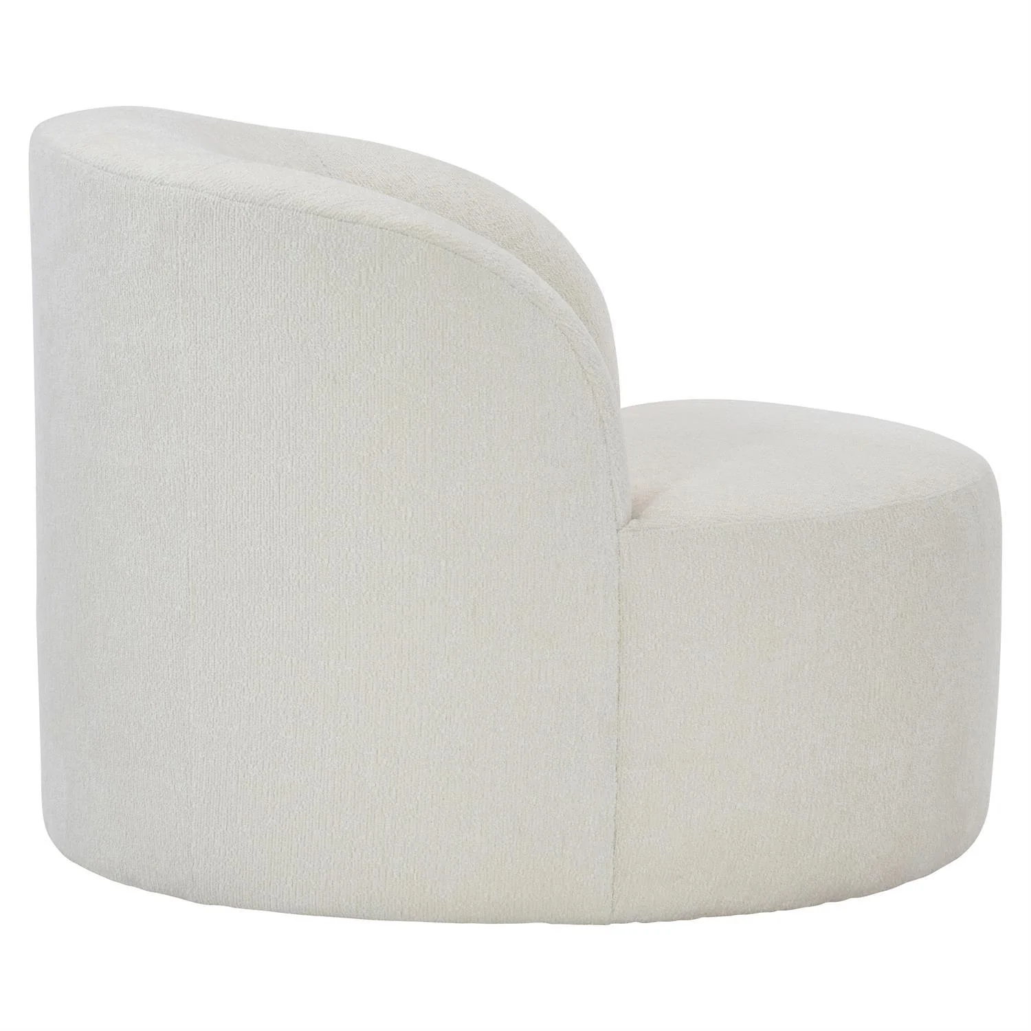 Elle Swivel Chair - Frankwebs