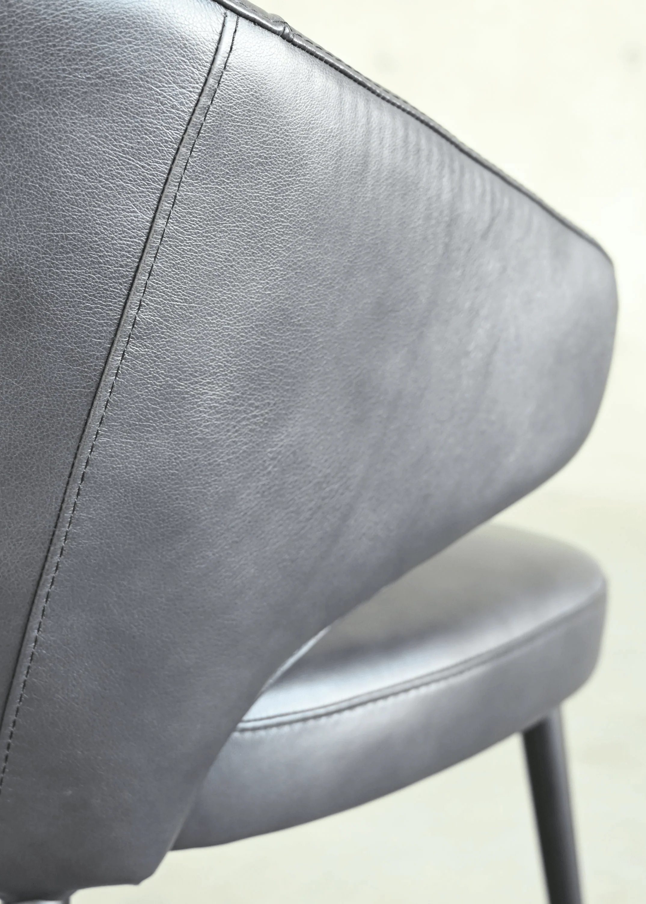 STRETTO Dining Chair - Frankwebs