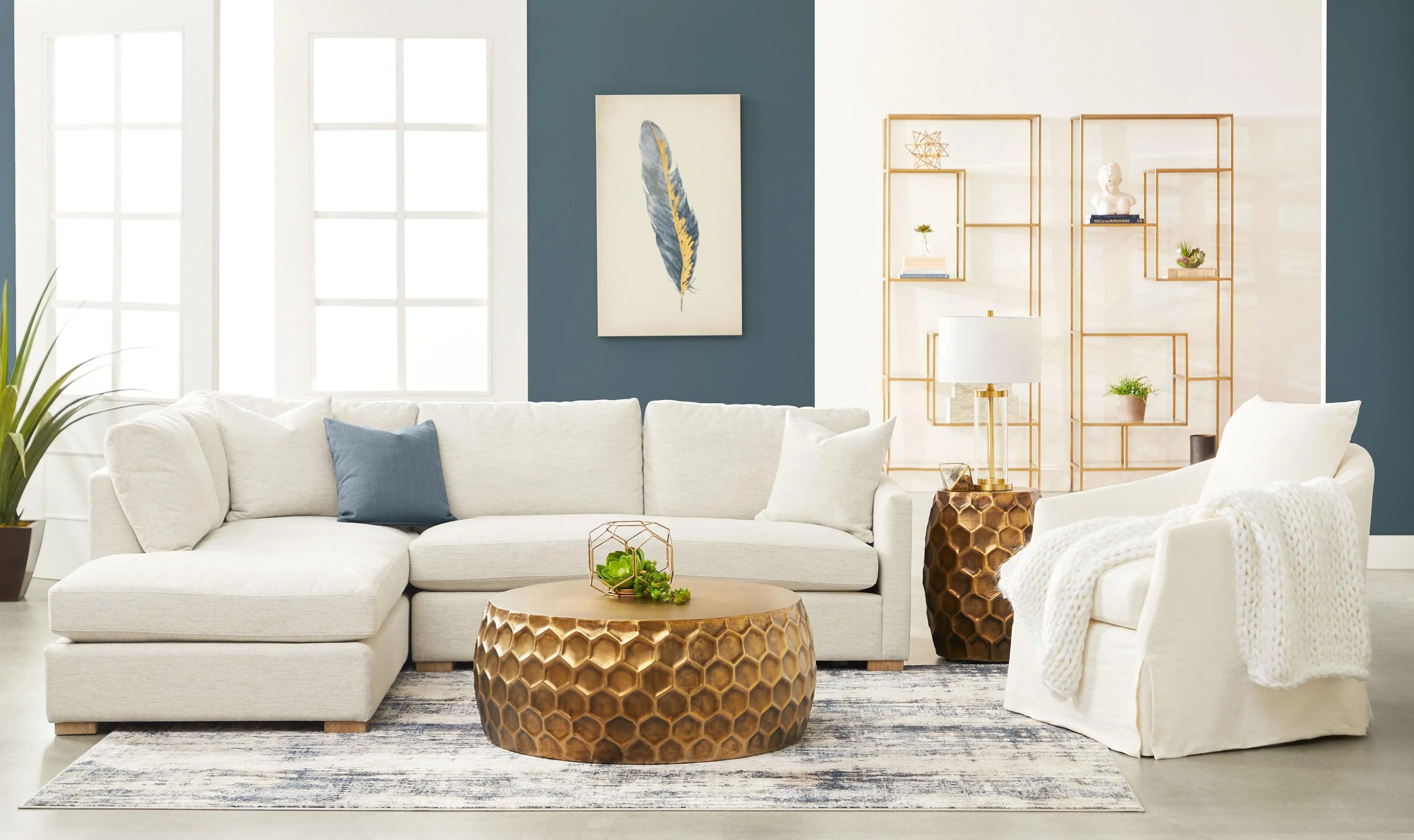 Faye Slipcover Swivel Club Chair - Frankwebs