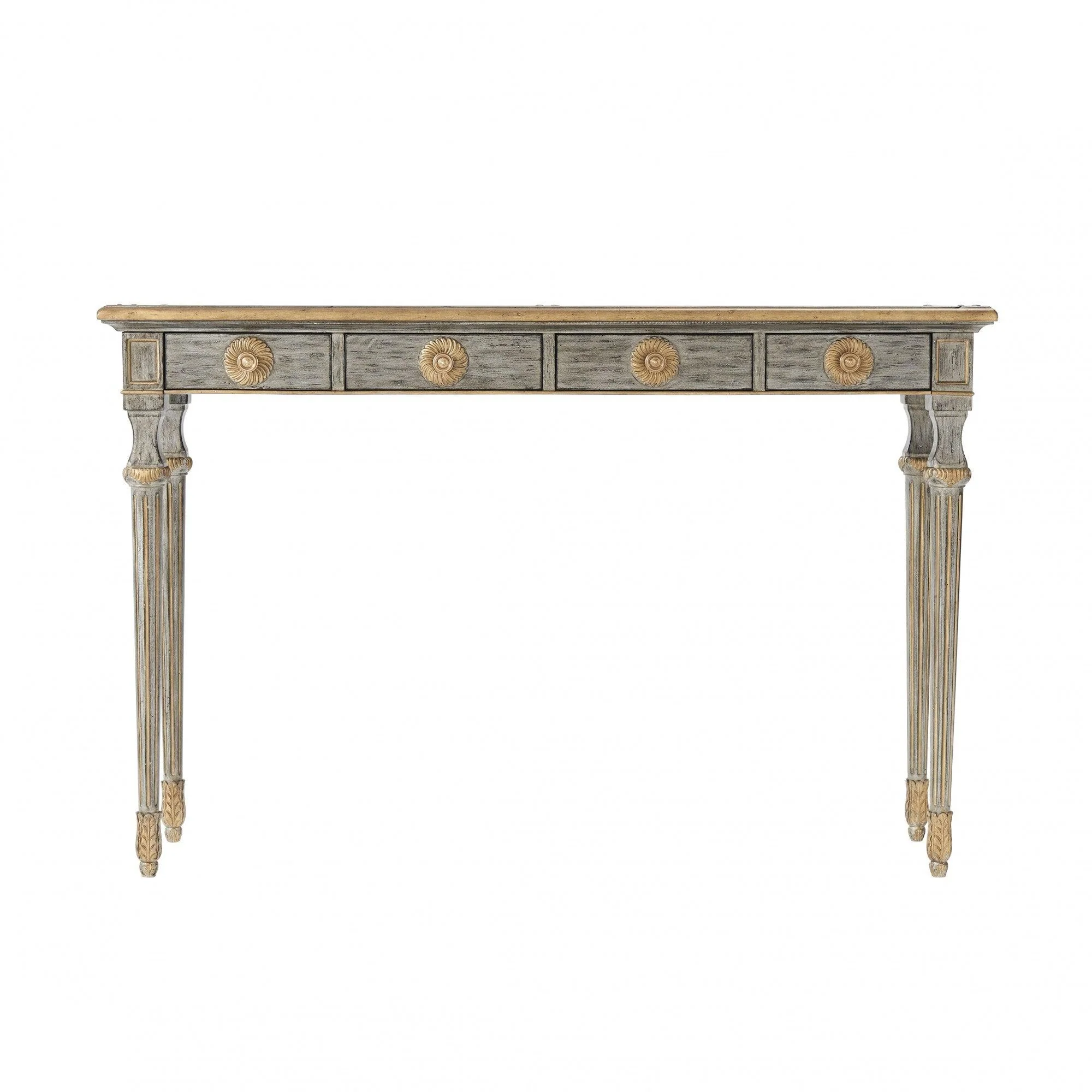 English Epitome Console Table - Frankwebs