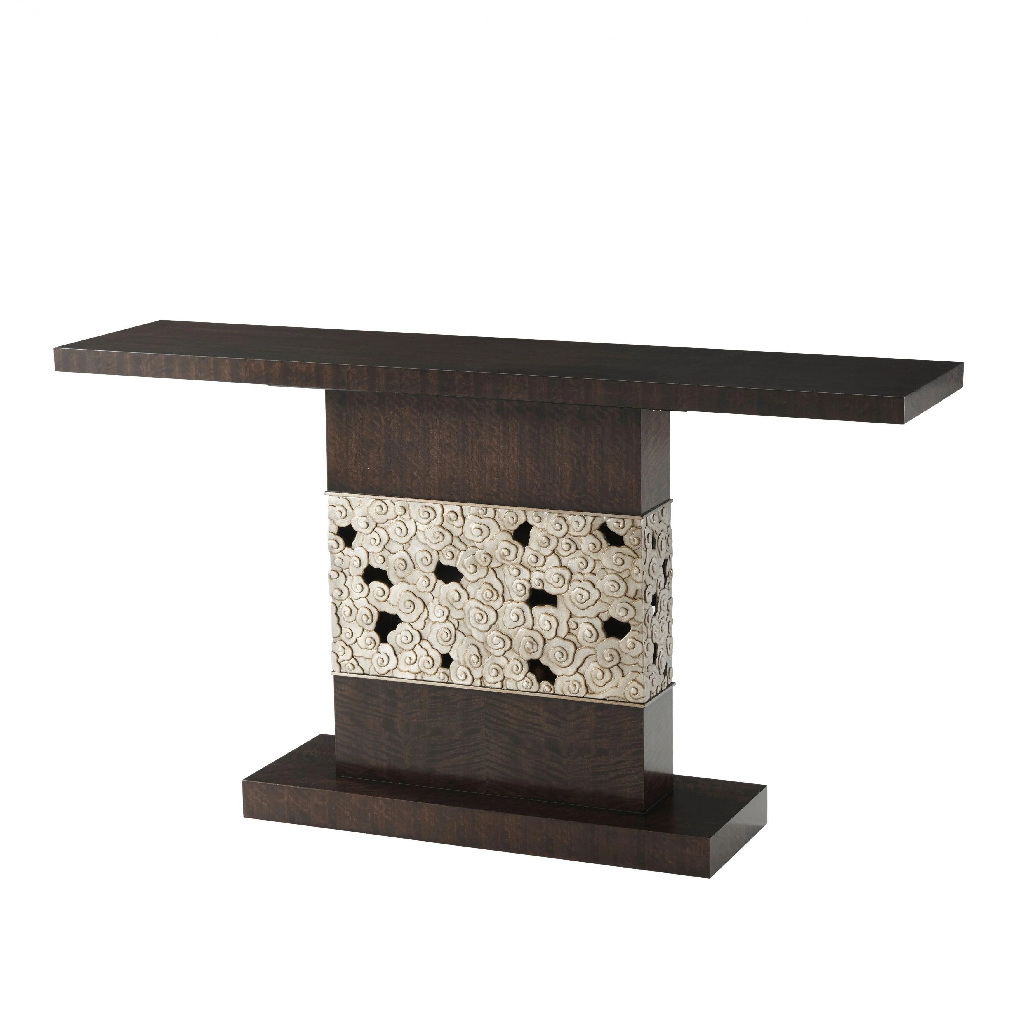 Camille Console Table - Frankwebs