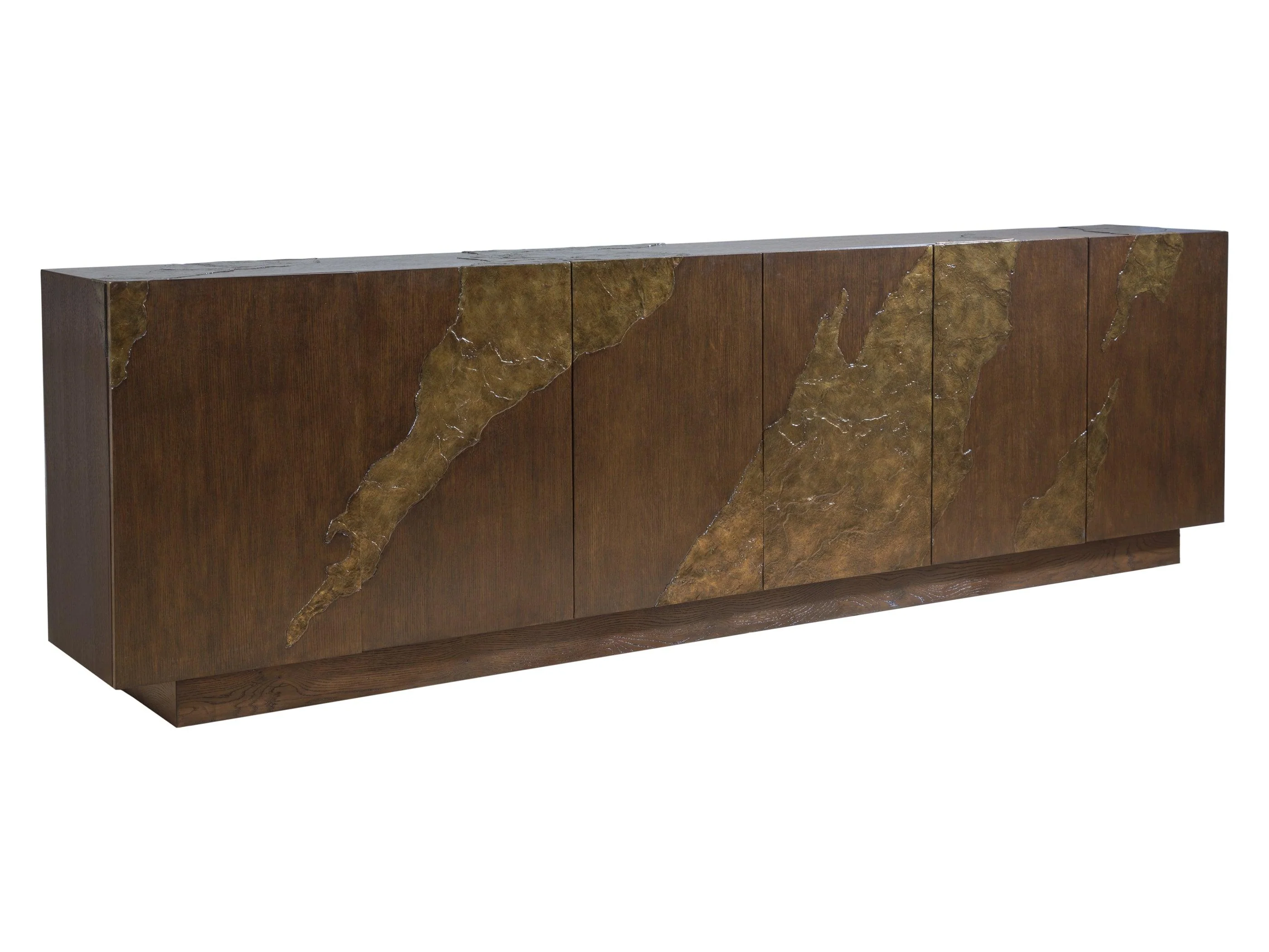 Signature Designs Contango Long Media Console - Frankwebs