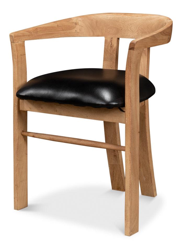 Rift Dining Chair 1 - Frankwebs