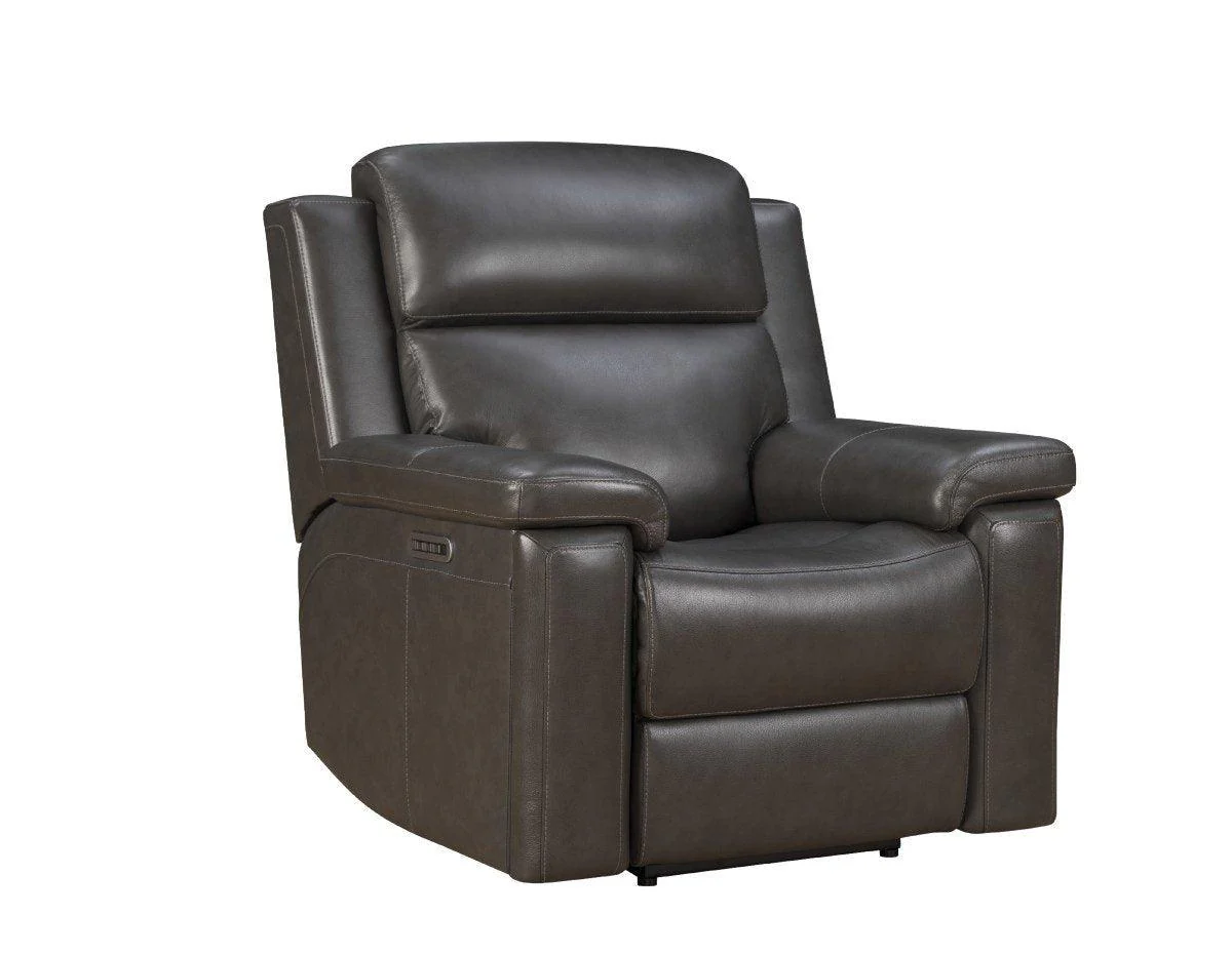 Leon Power Recliner - Frankwebs