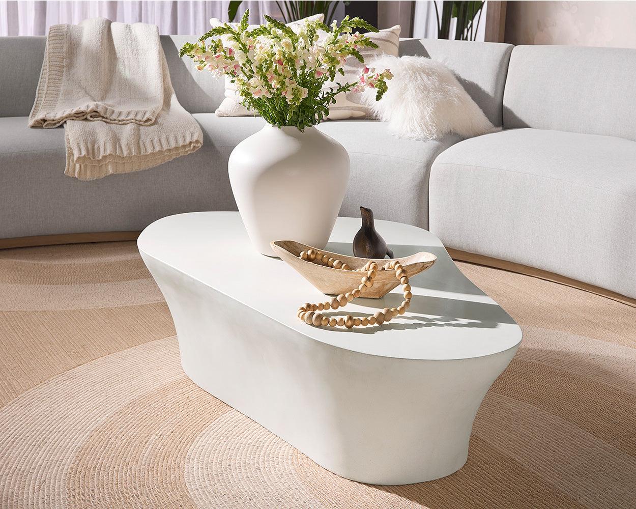 Dali Coffee Table - Frankwebs