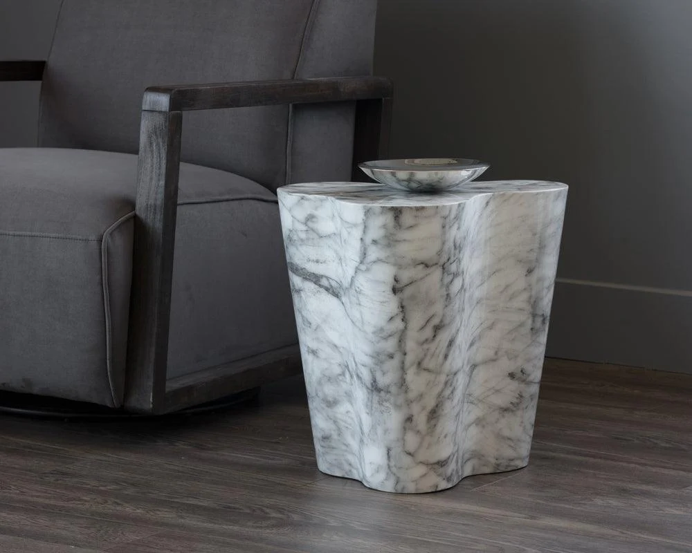 Ava End Table - Frankwebs