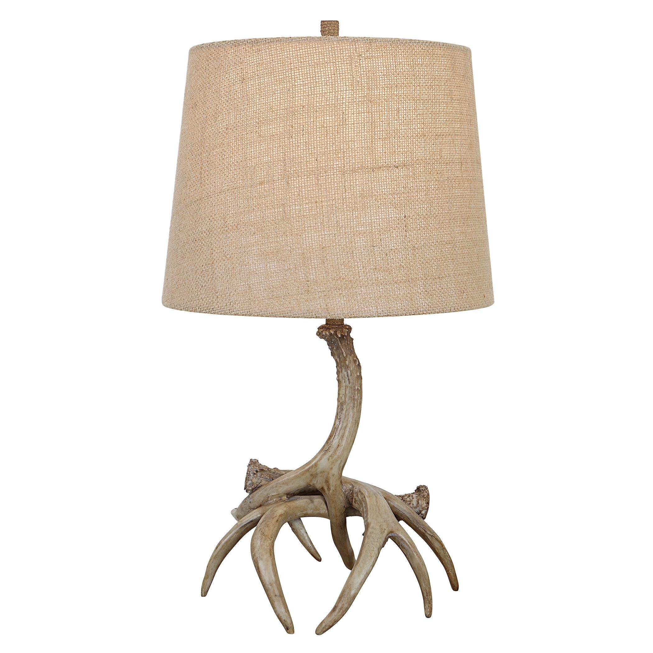 DEBORAH TABLE LAMP - Frankwebs