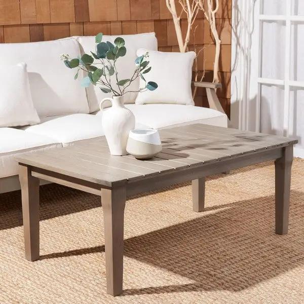 MARTINIQUE PATIO COFFEE TABLE - Frankwebs