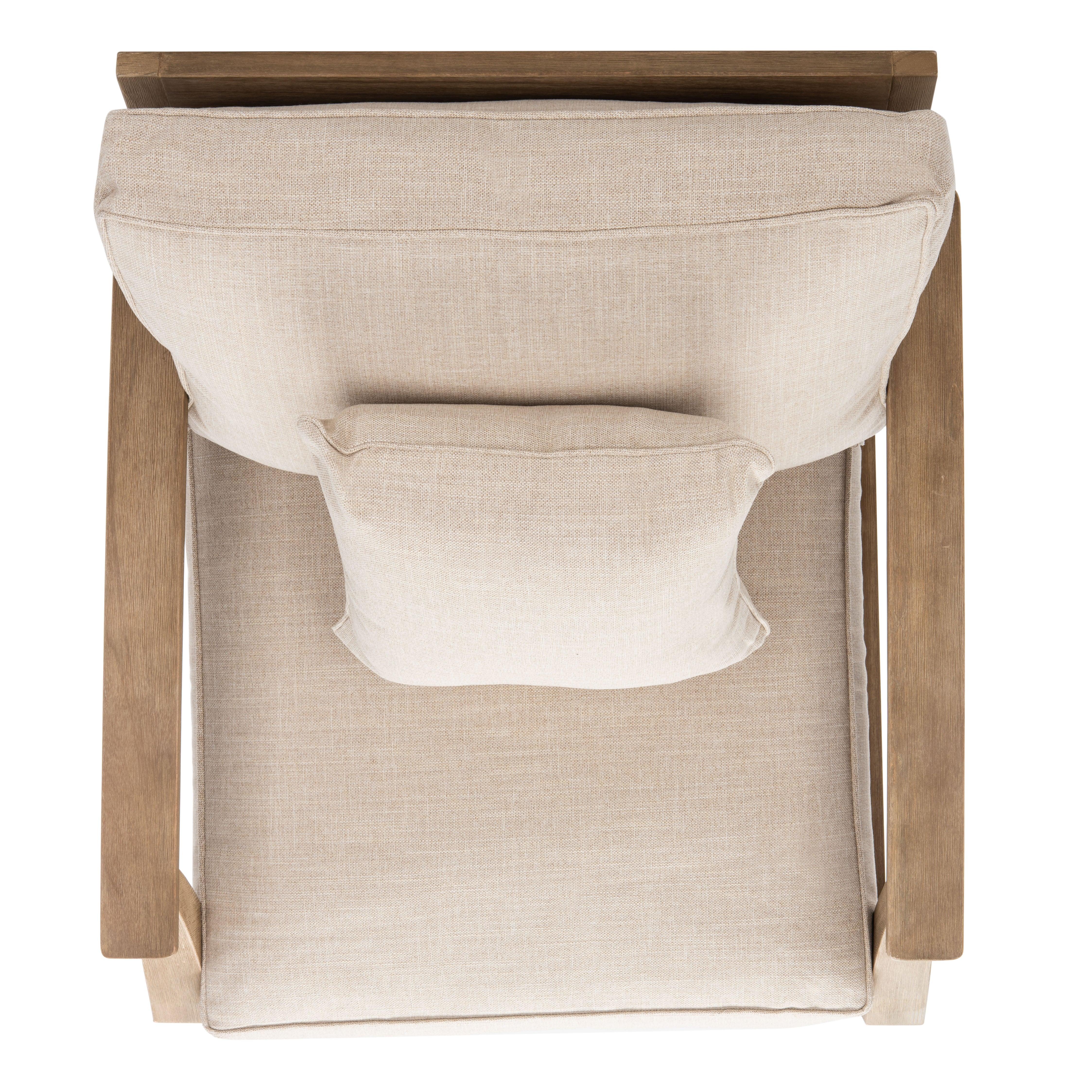 MARTINIQUE WOOD PATIO ARMCHAIR - Frankwebs