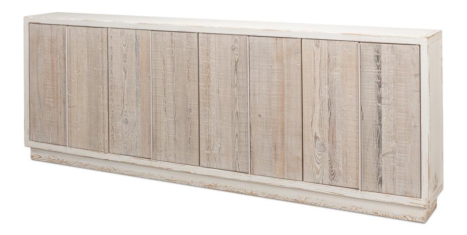 Stefano Narrow Sideboard - Frankwebs