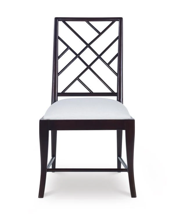 Crossback Side Chair - Frankwebs