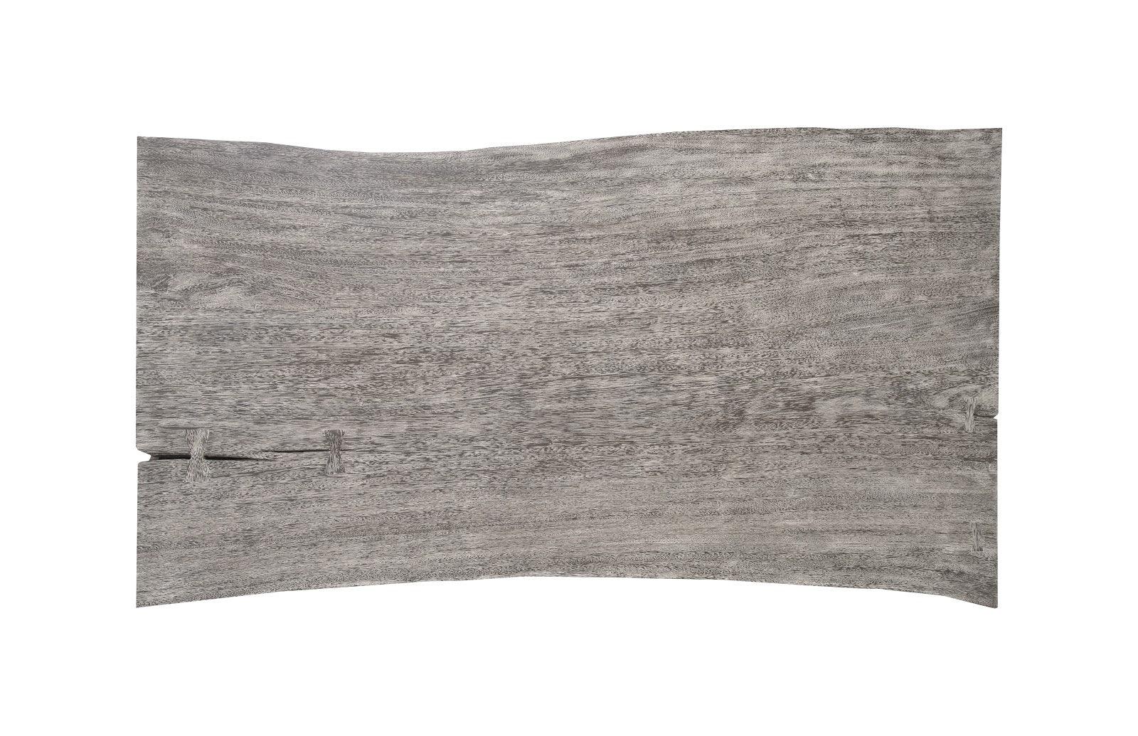 Austin Desk, Gray Stone - Frankwebs