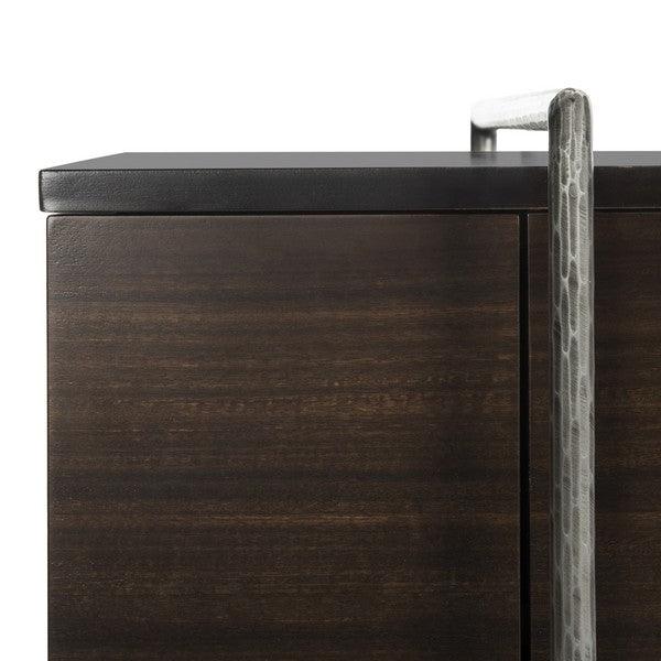 BAXTON WOOD SIDEBOARD - Frankwebs